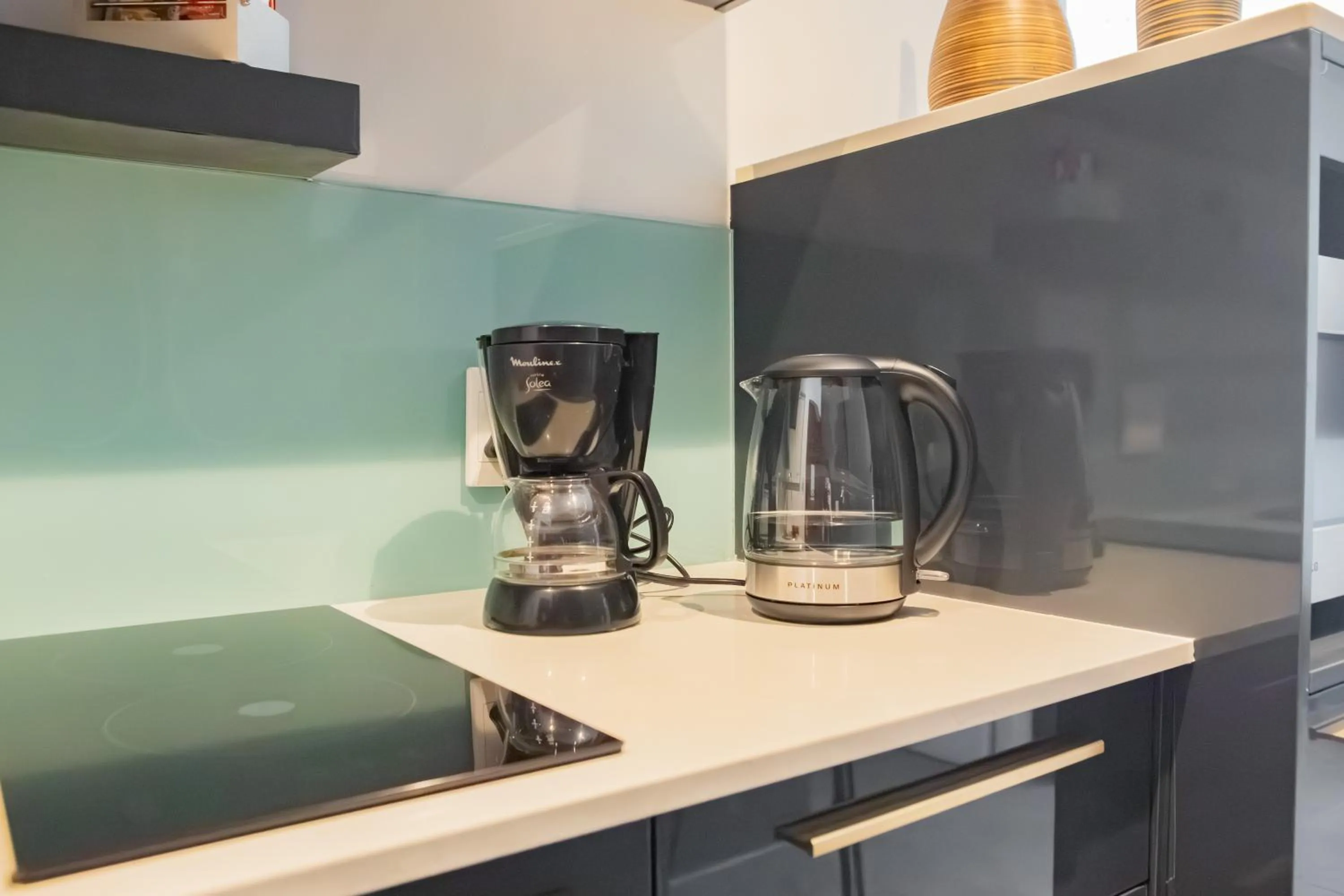 Atlantic Affair Boutique Hotel