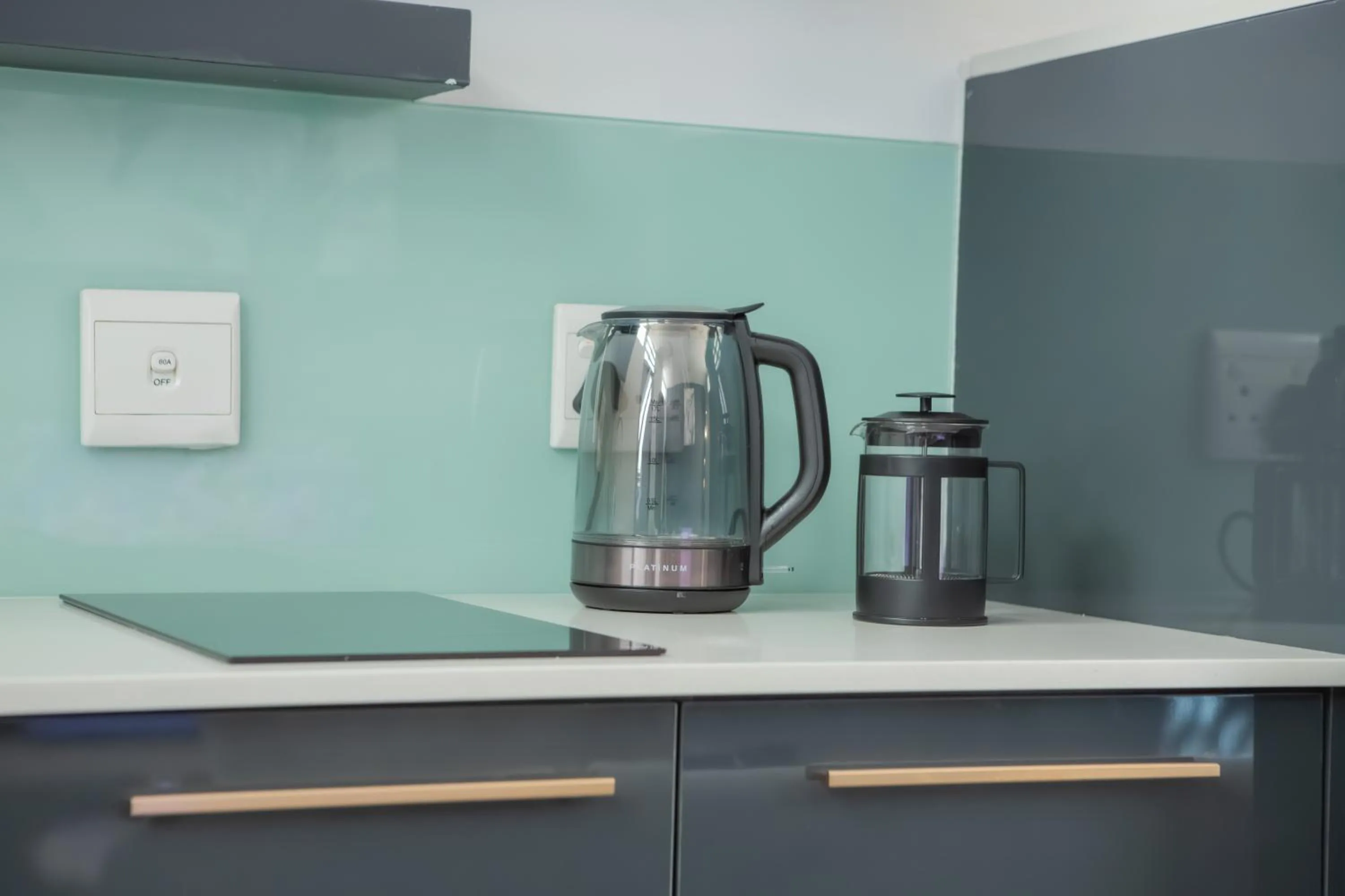 Atlantic Affair Boutique Hotel