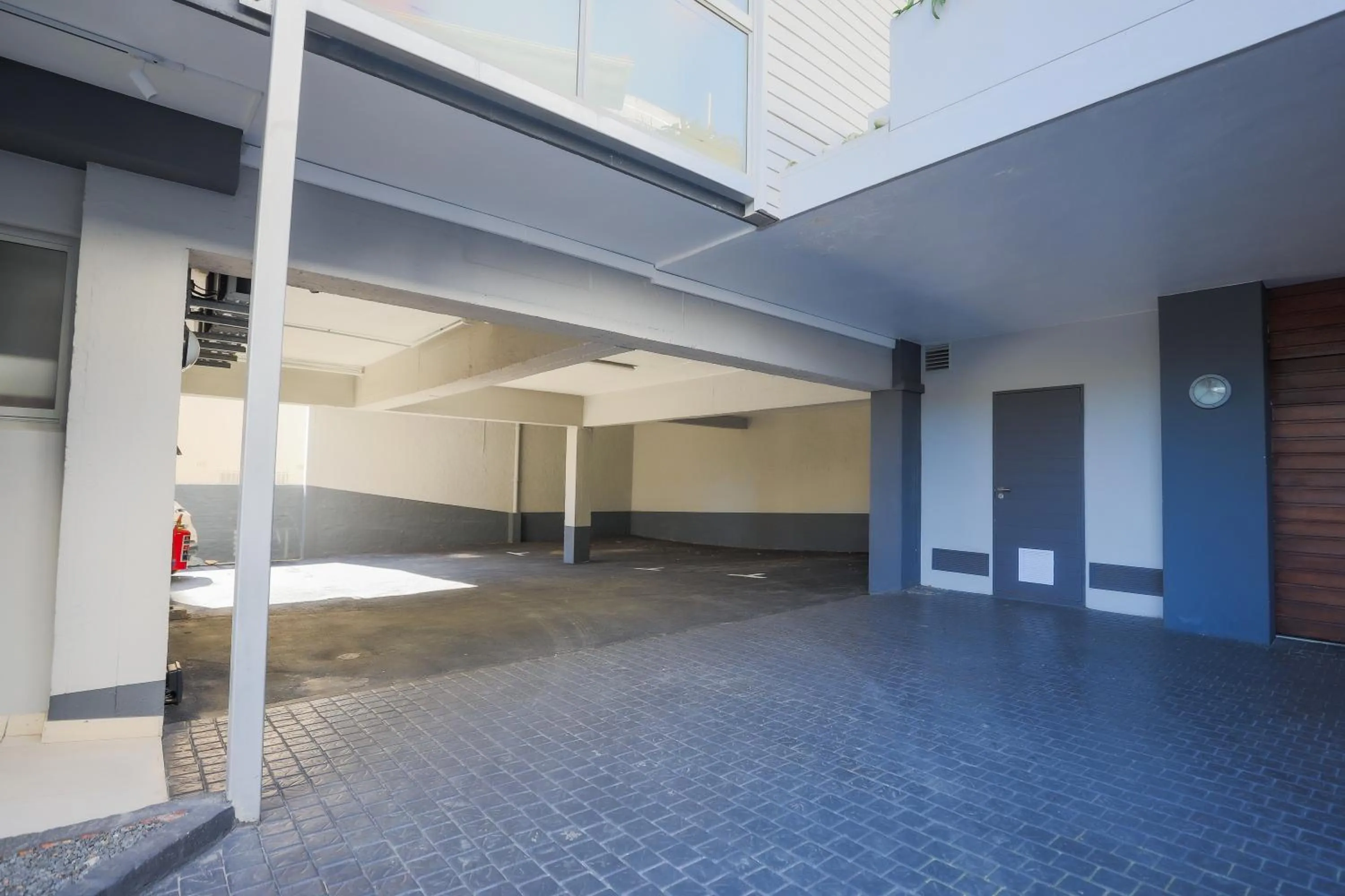 Atlantic Affair Boutique Hotel