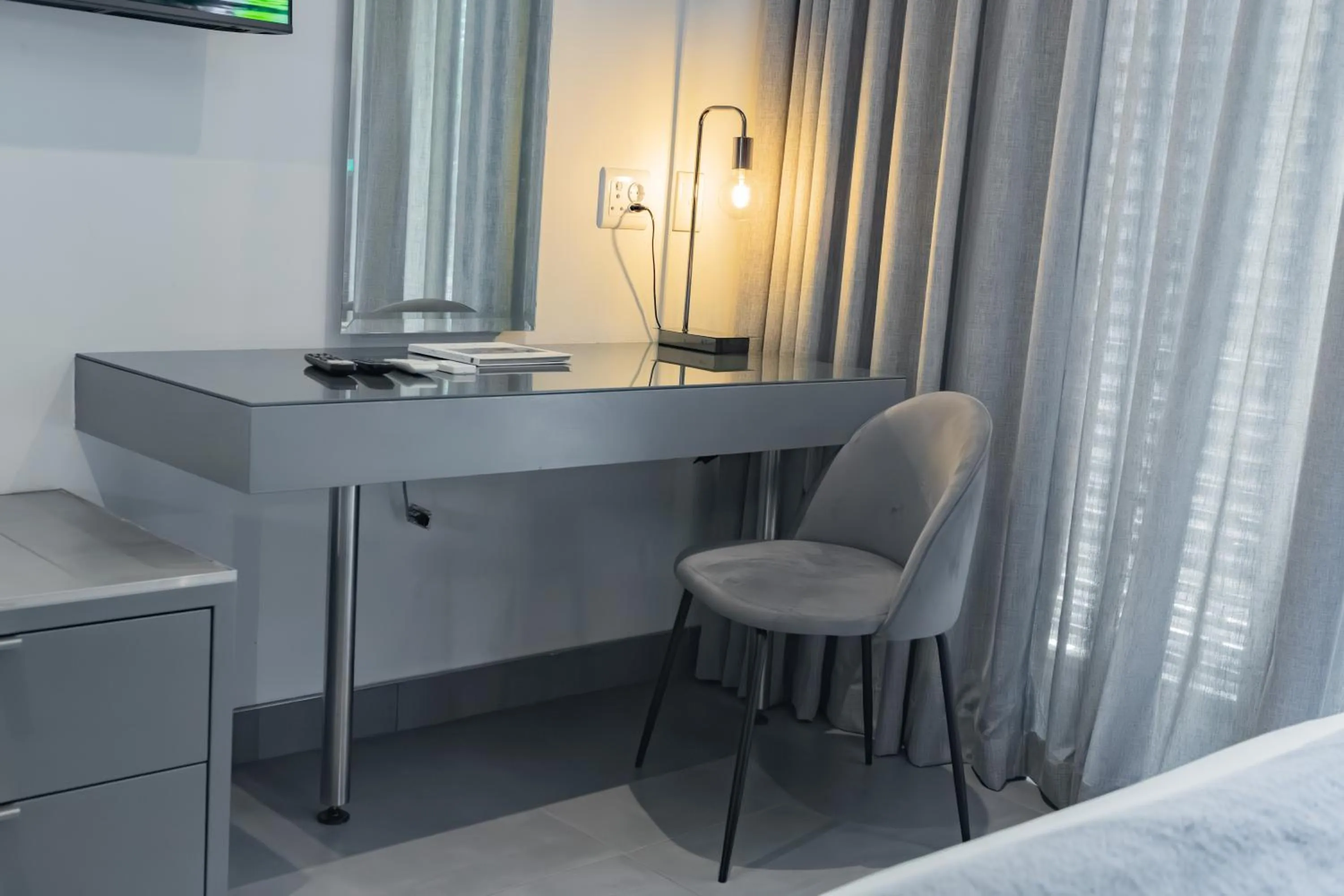 Atlantic Affair Boutique Hotel