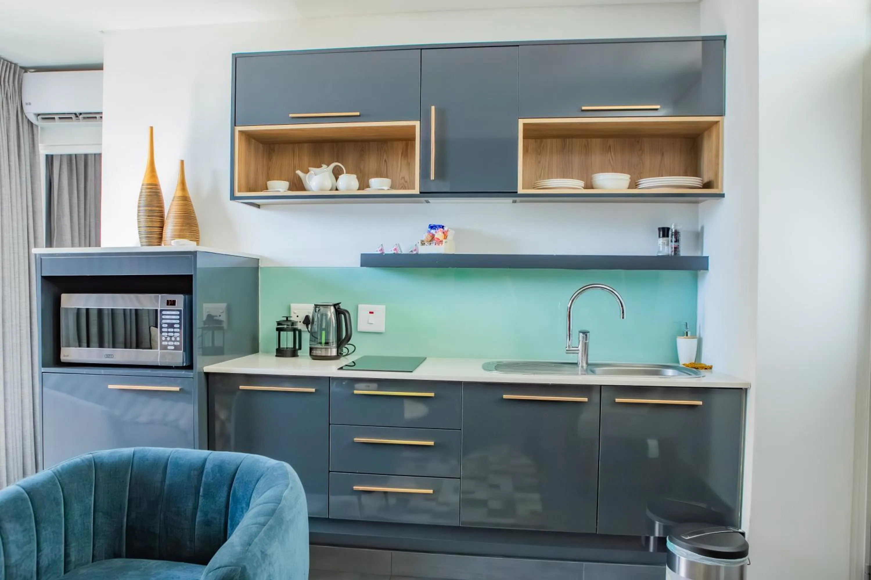 Atlantic Affair Boutique Hotel