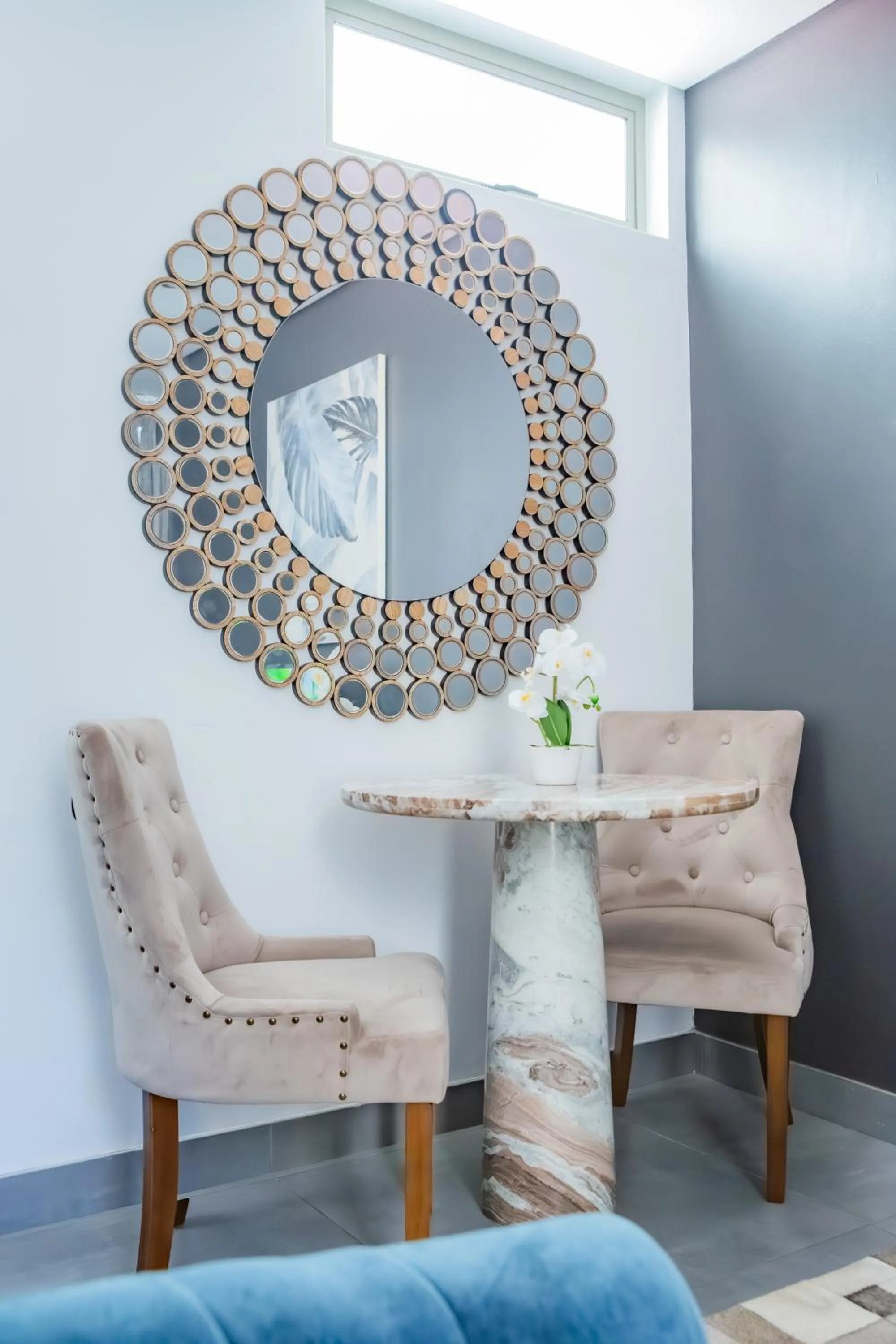 Atlantic Affair Boutique Hotel