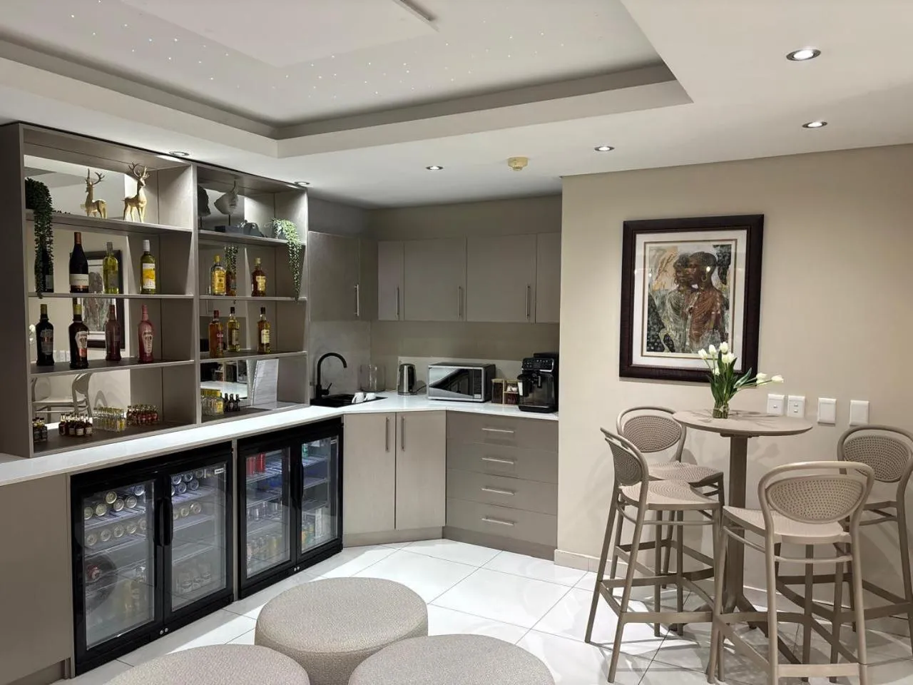 Atlantic Affair Boutique Hotel