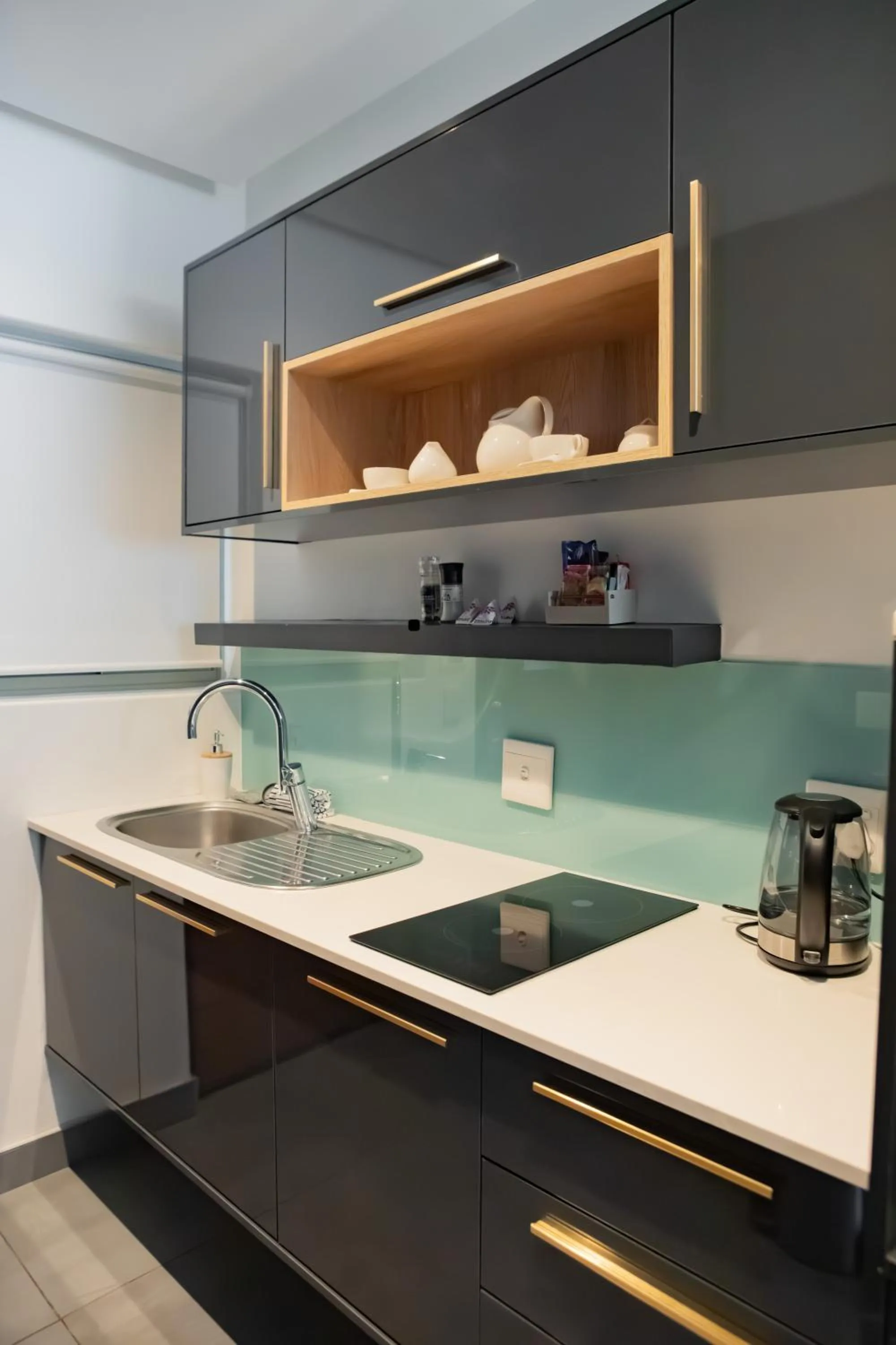 Atlantic Affair Boutique Hotel