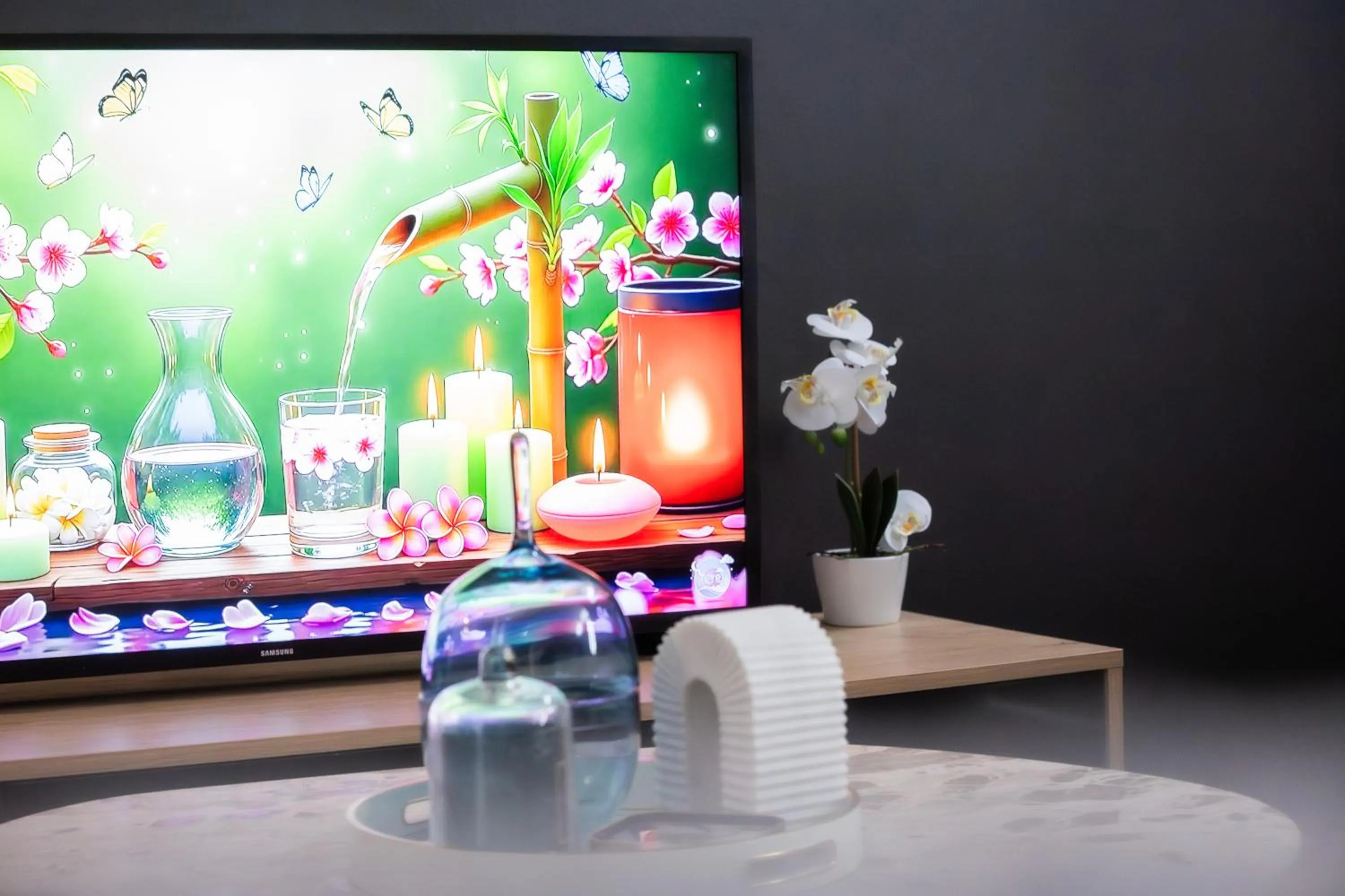 Atlantic Affair Boutique Hotel