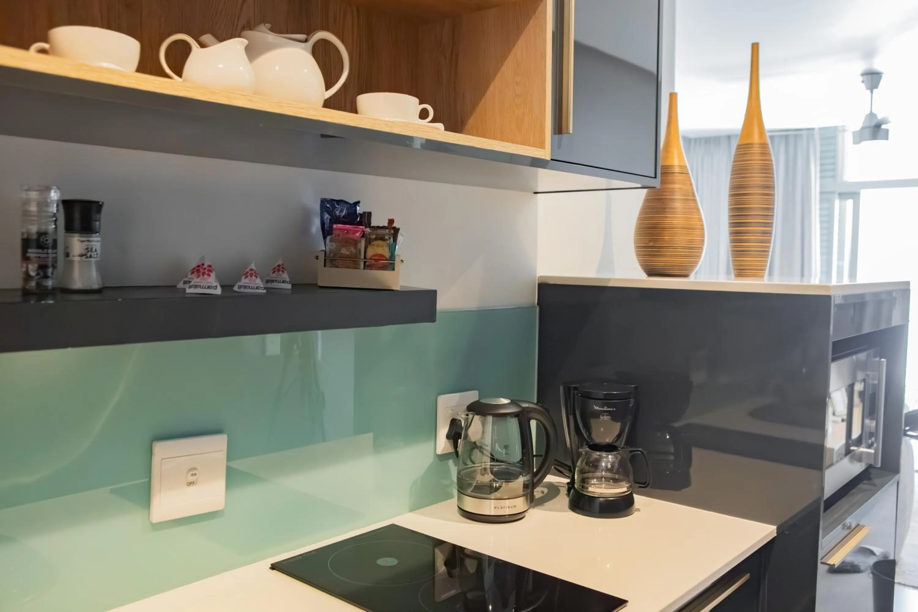 Atlantic Affair Boutique Hotel