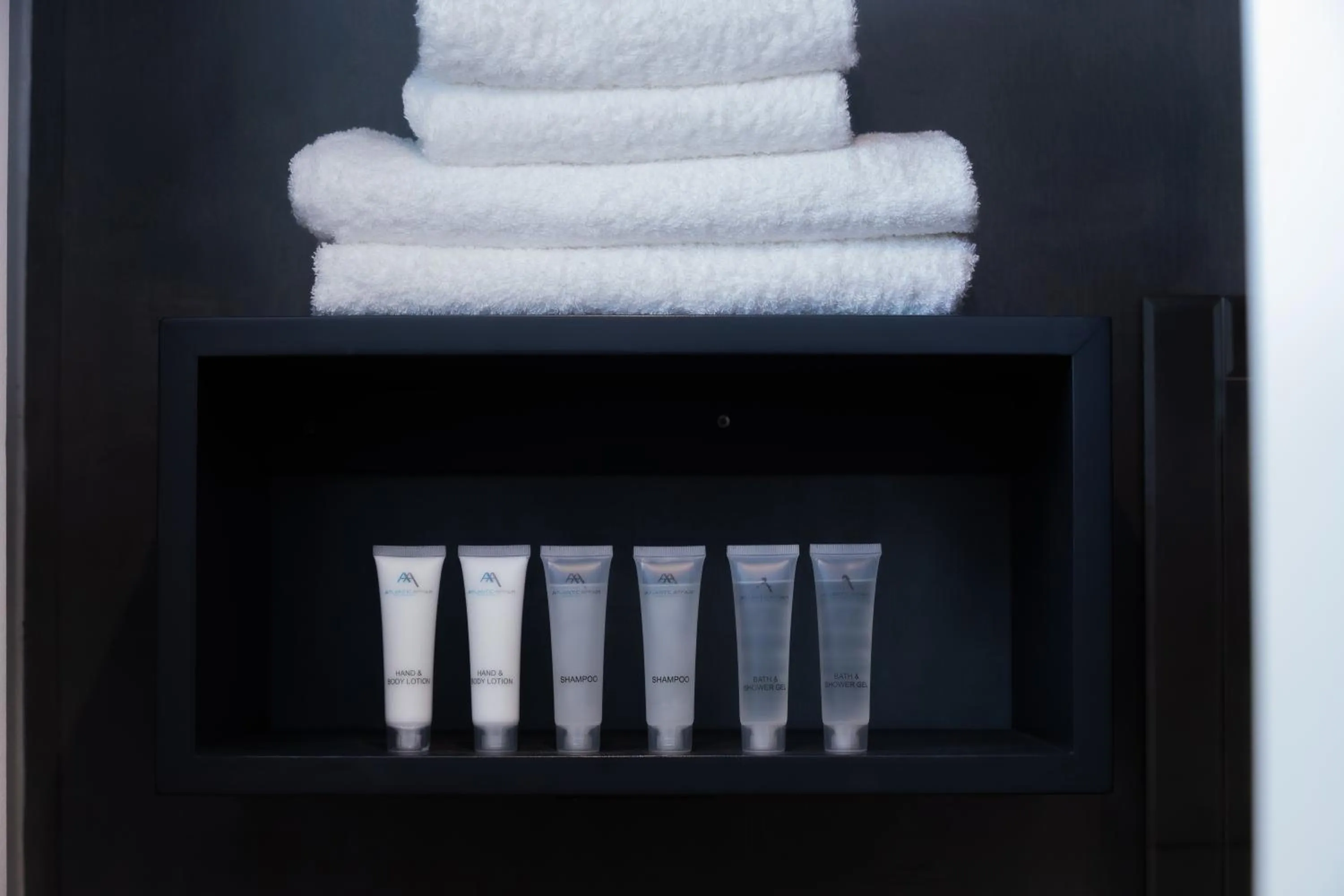 Atlantic Affair Boutique Hotel