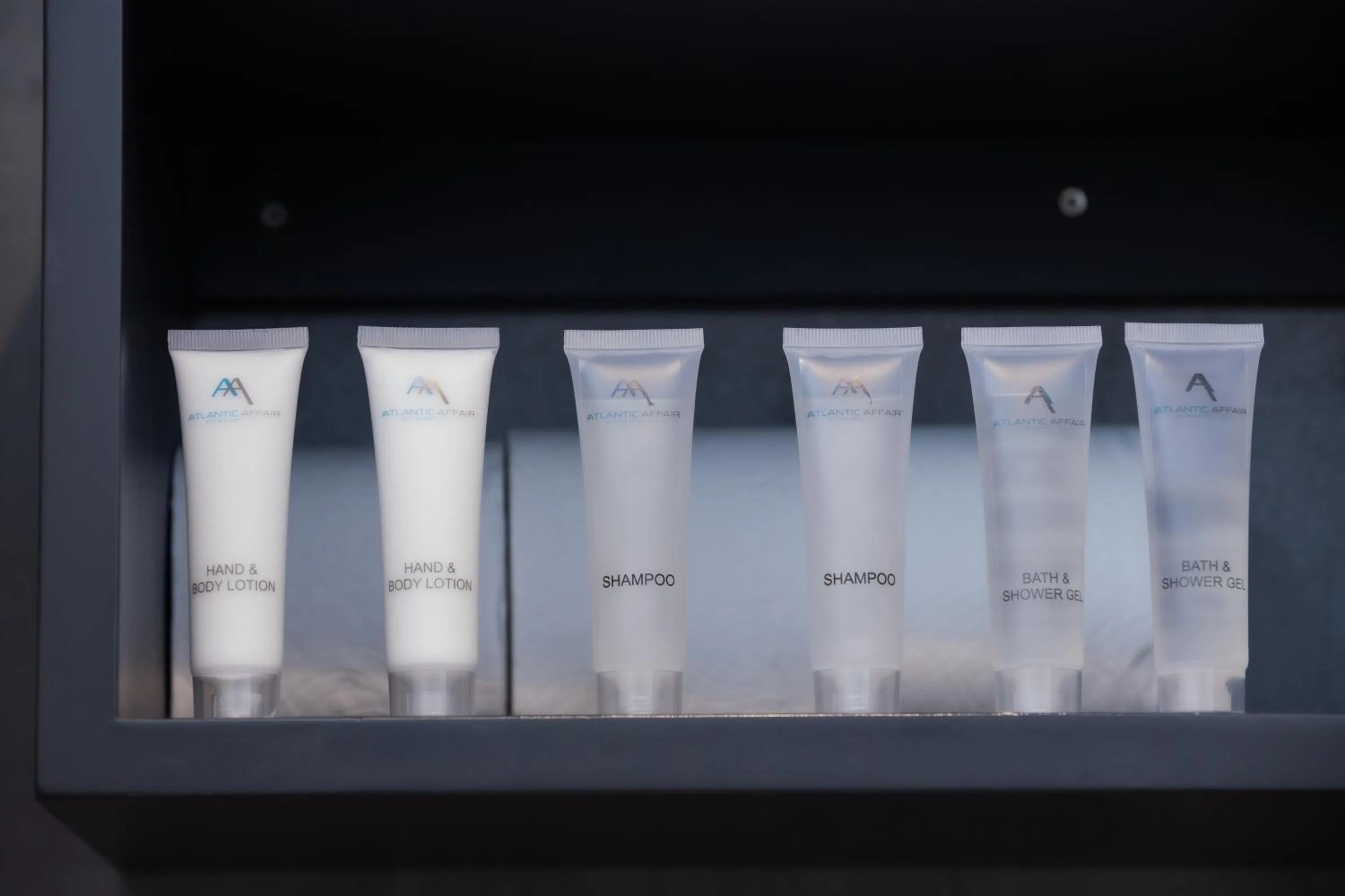 Atlantic Affair Boutique Hotel