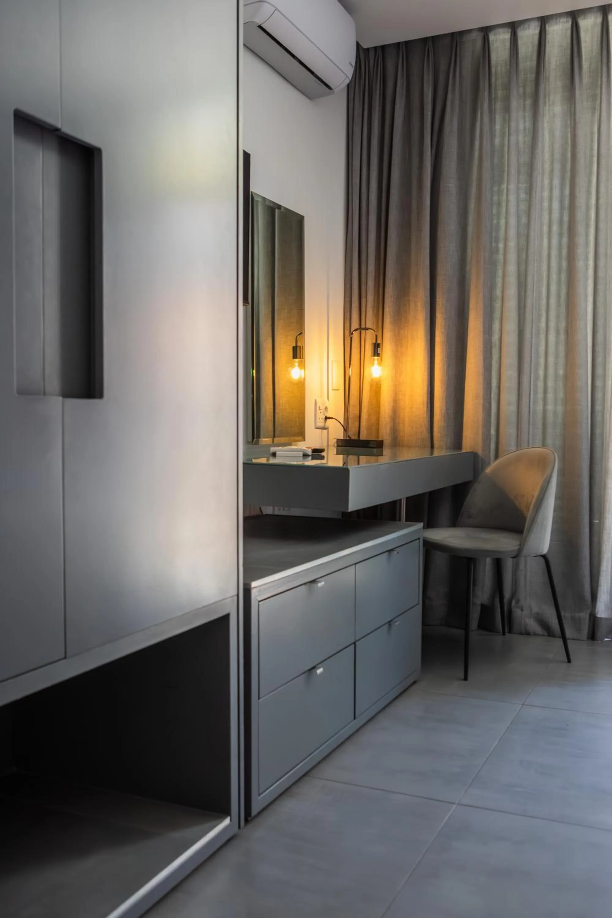 Atlantic Affair Boutique Hotel