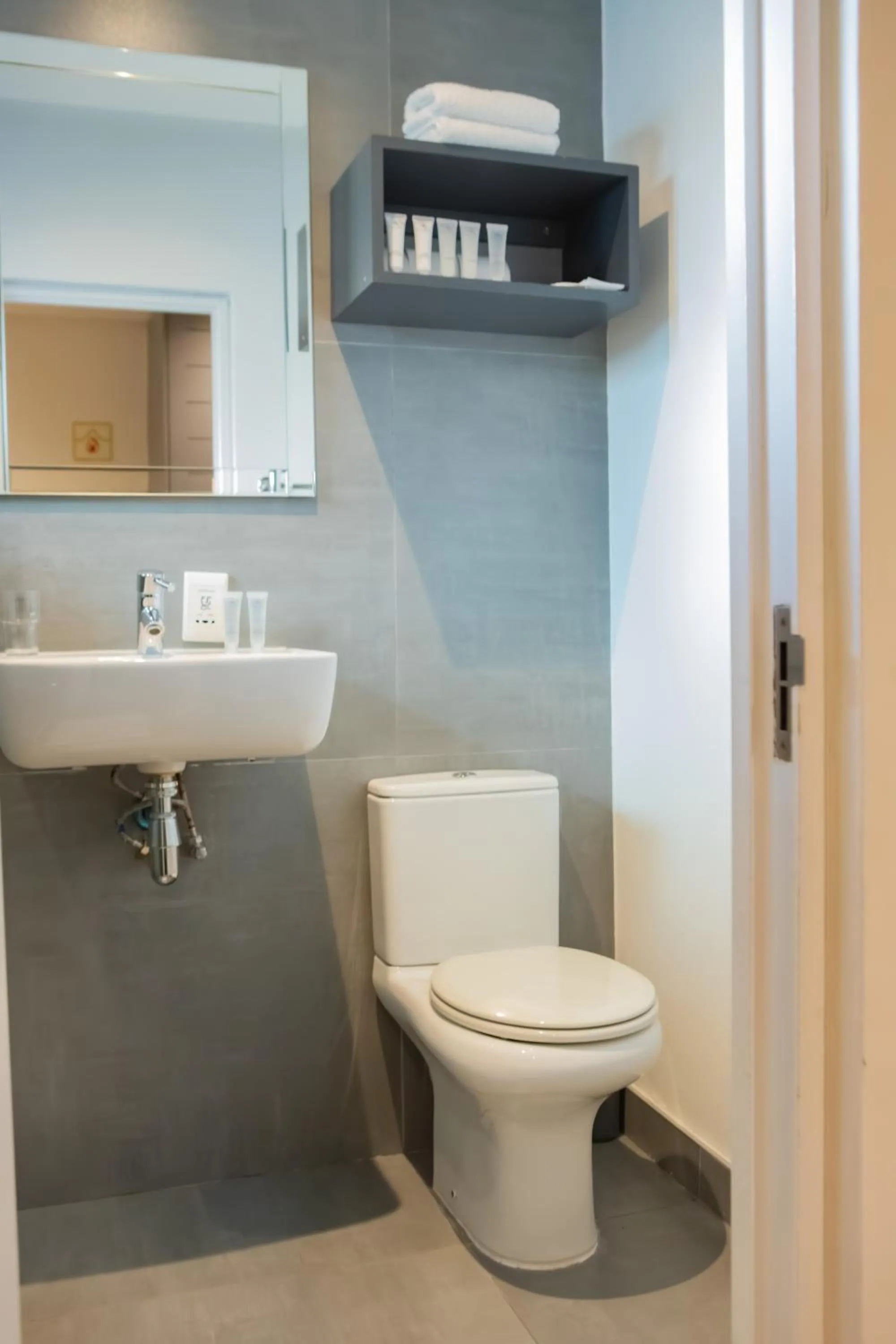 Atlantic Affair Boutique Hotel