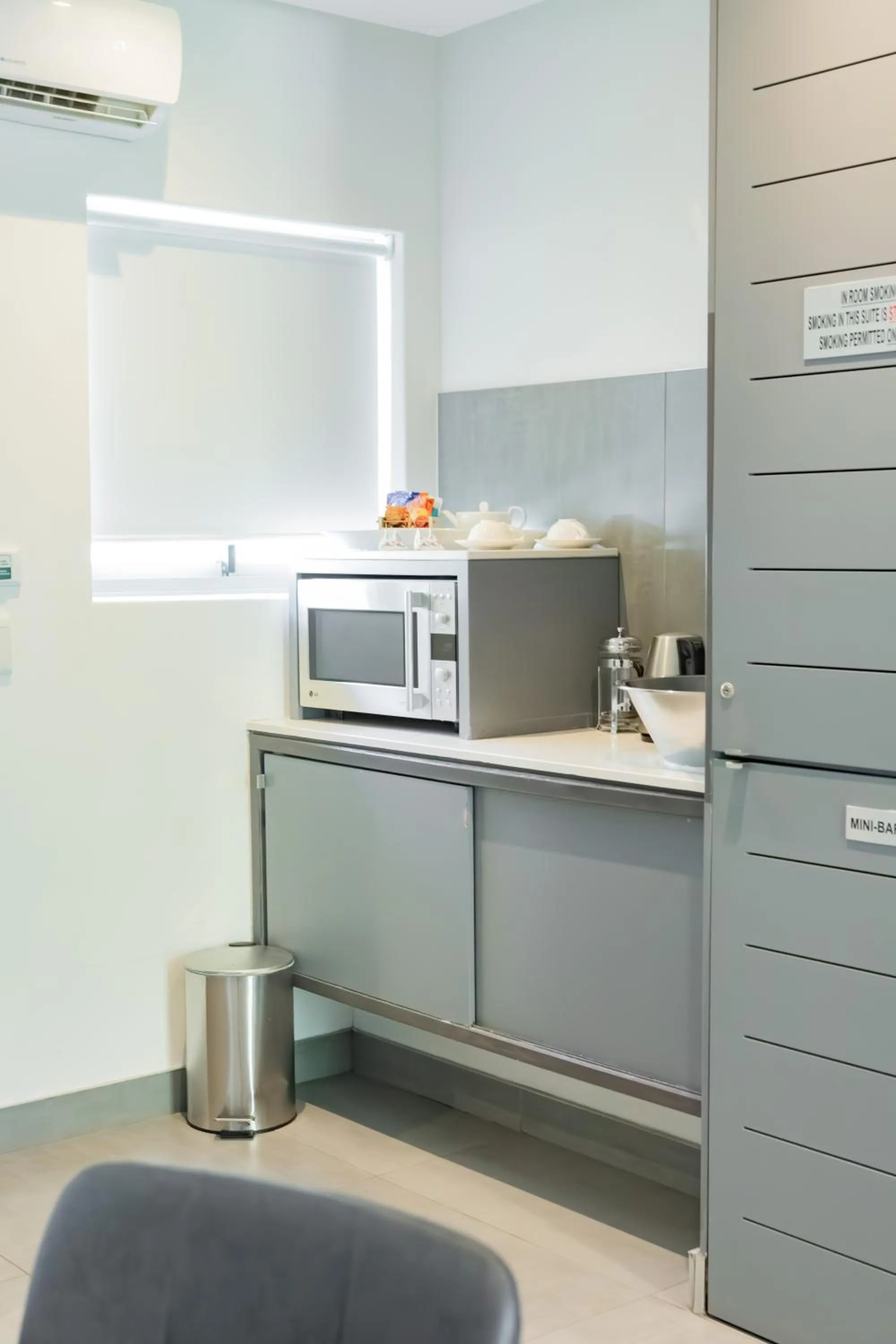 Atlantic Affair Boutique Hotel