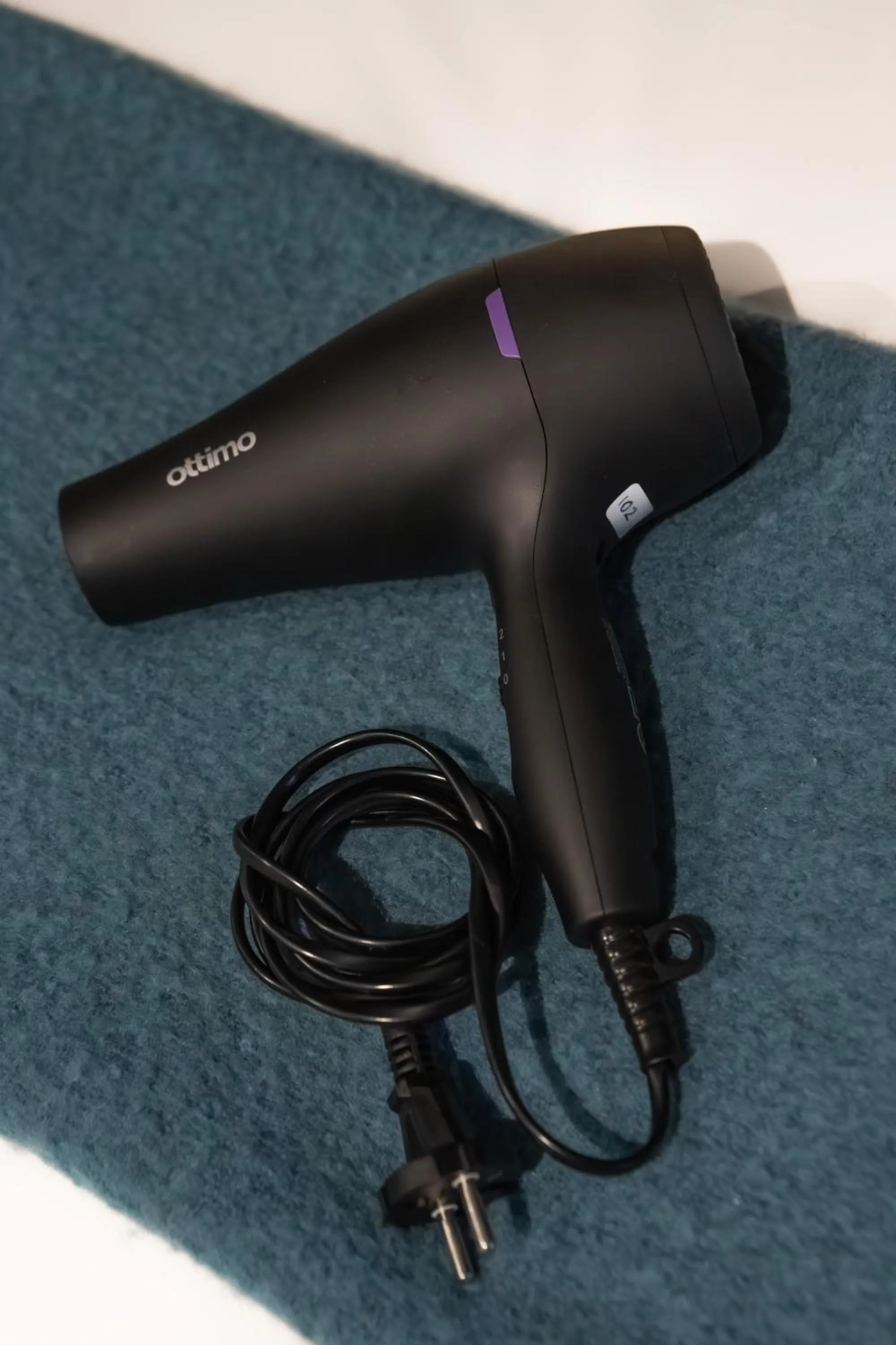 Atlantic Affair Boutique Hotel