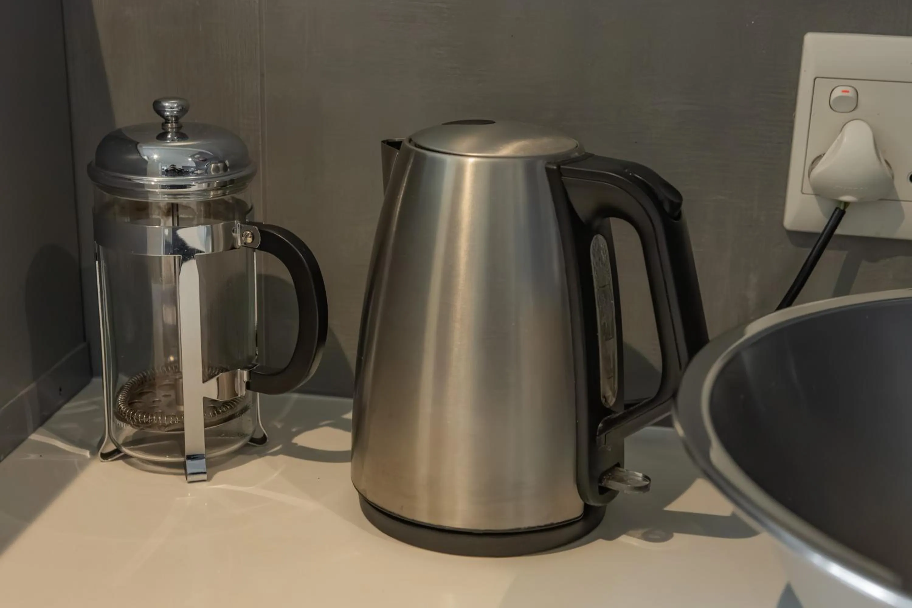 Atlantic Affair Boutique Hotel