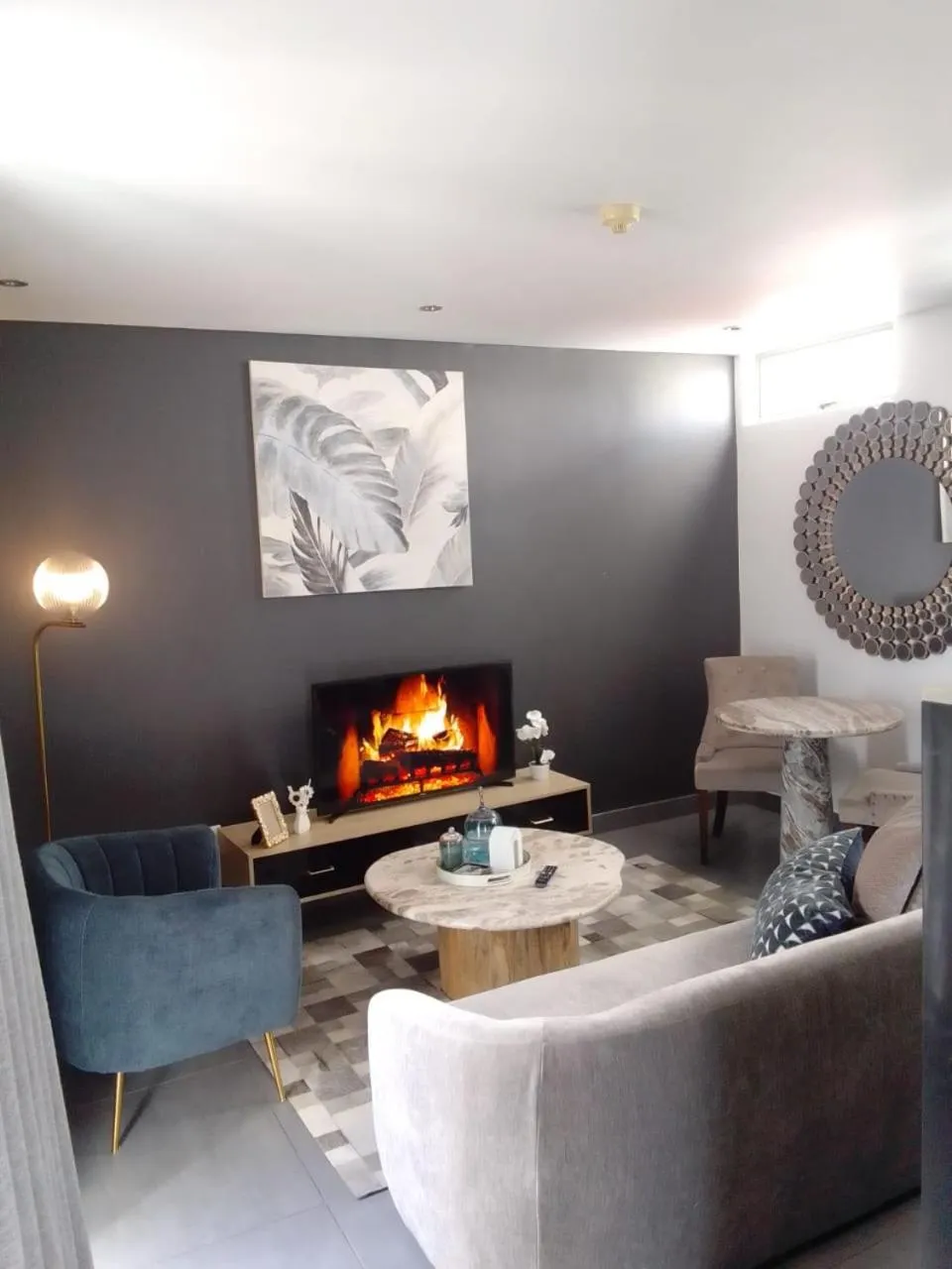 Atlantic Affair Boutique Hotel