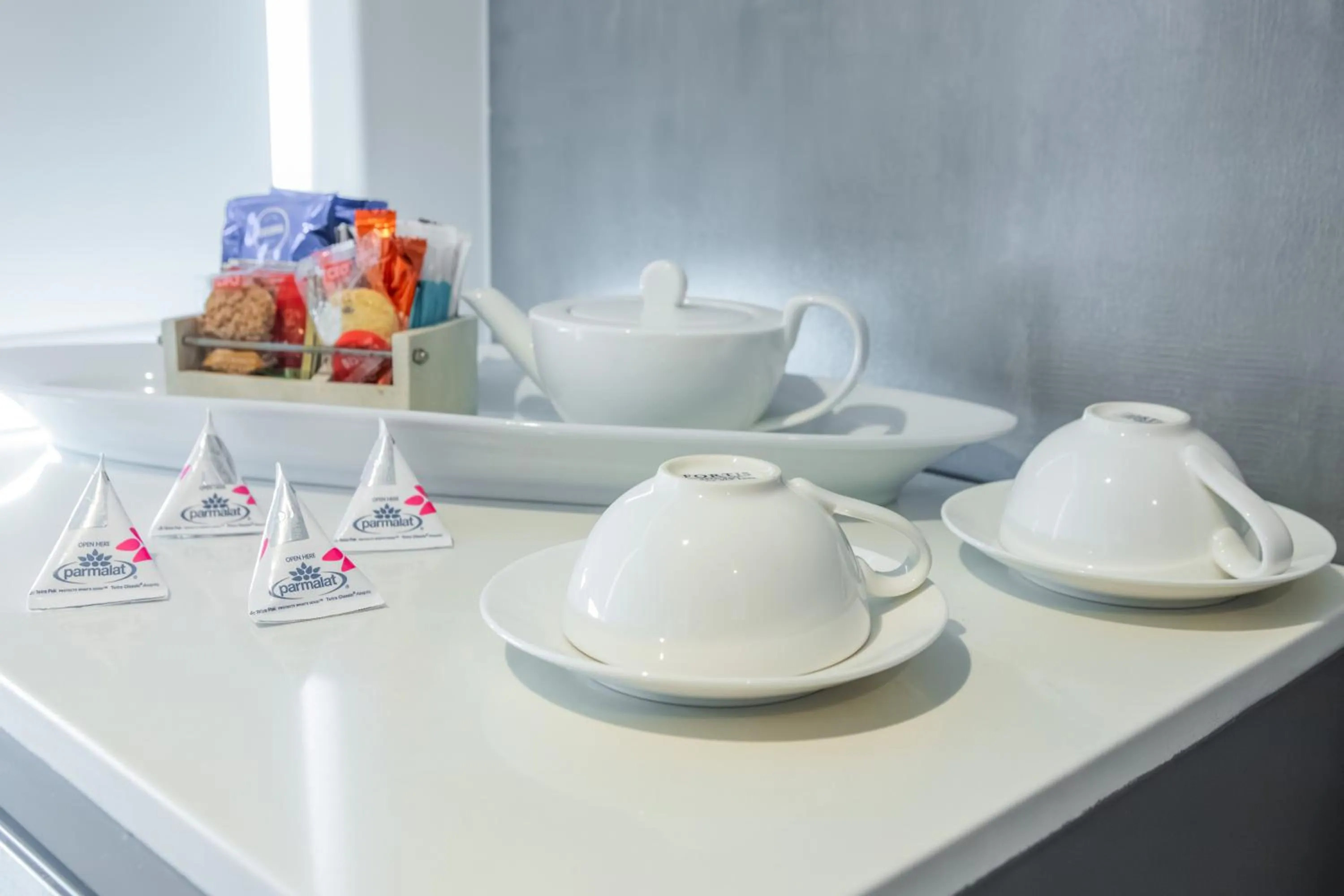 Atlantic Affair Boutique Hotel