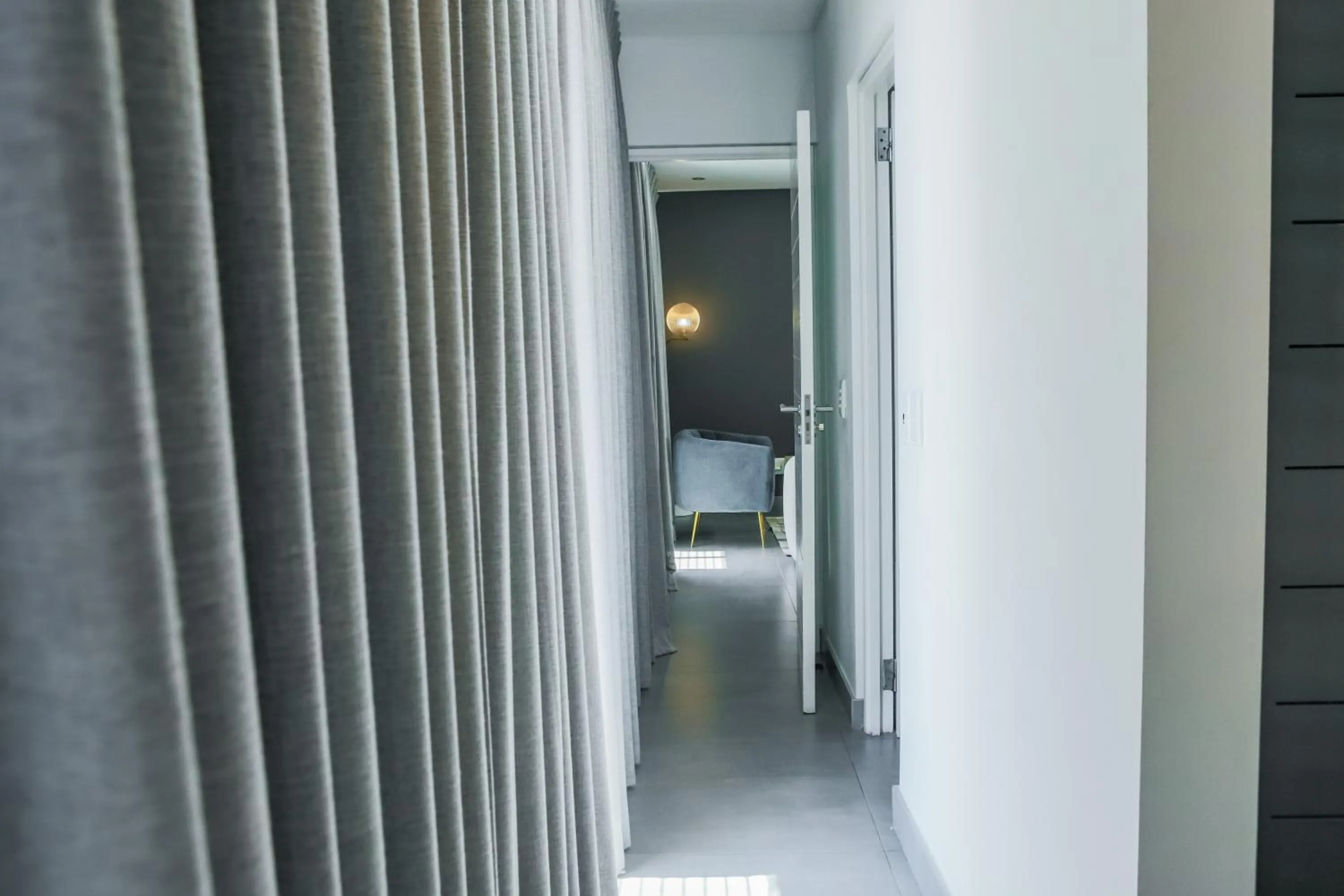 Atlantic Affair Boutique Hotel