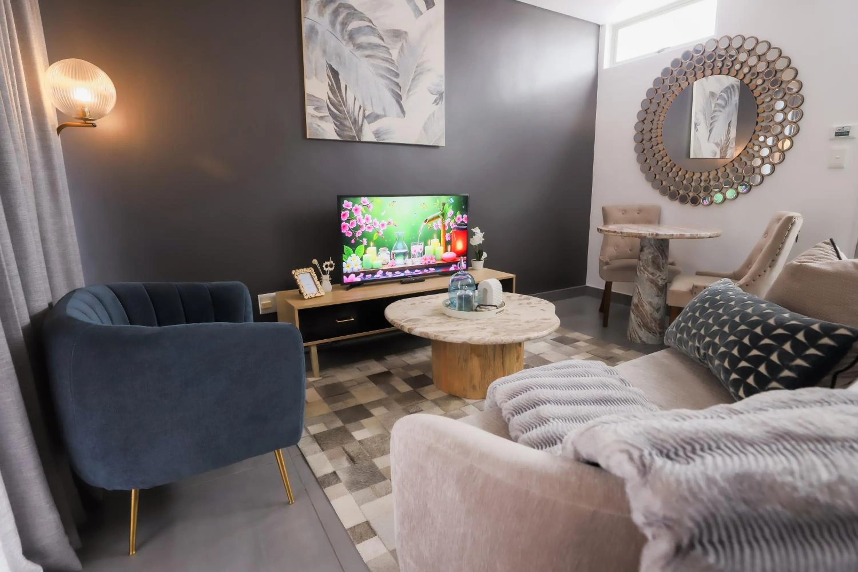 Atlantic Affair Boutique Hotel