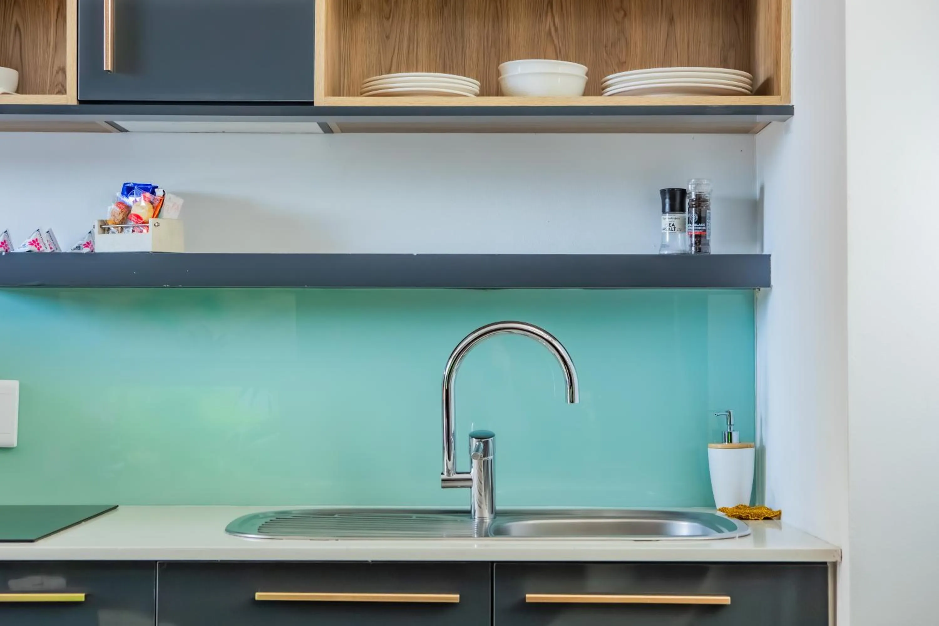 Atlantic Affair Boutique Hotel