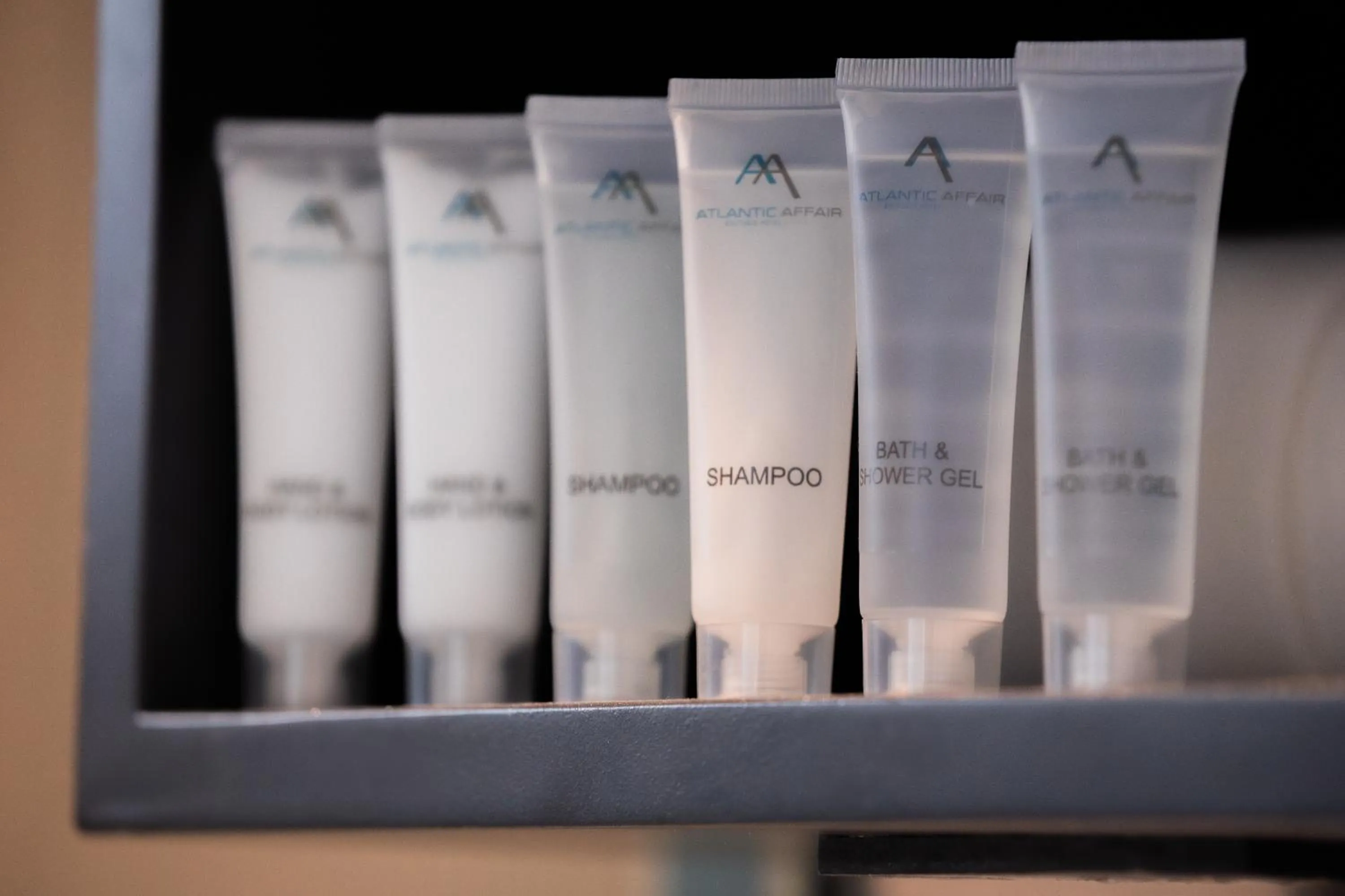 Atlantic Affair Boutique Hotel