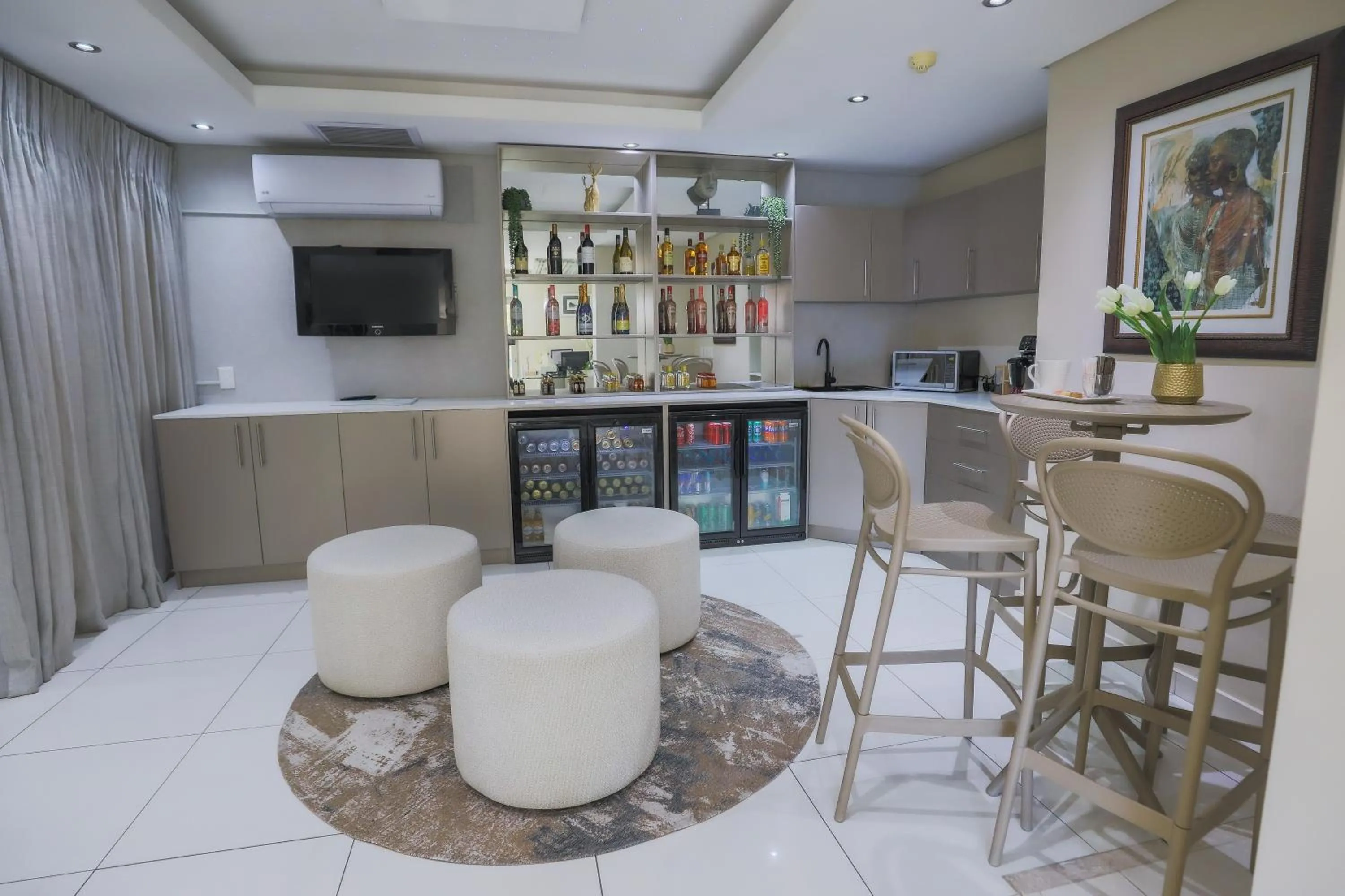 Atlantic Affair Boutique Hotel