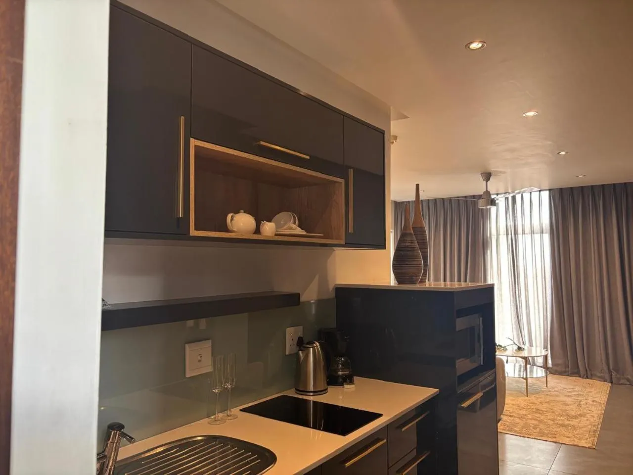 Atlantic Affair Boutique Hotel