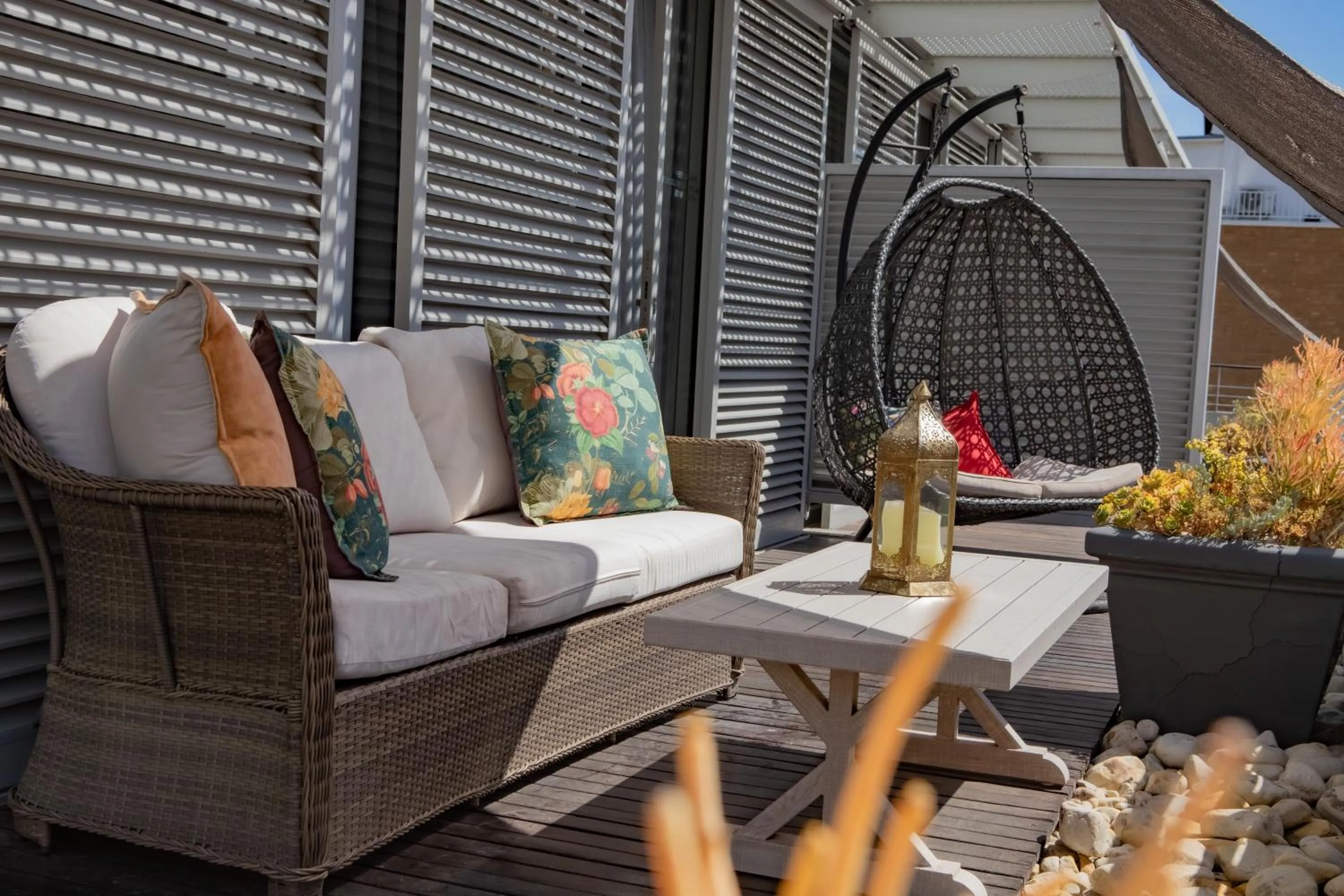 Atlantic Affair Boutique Hotel