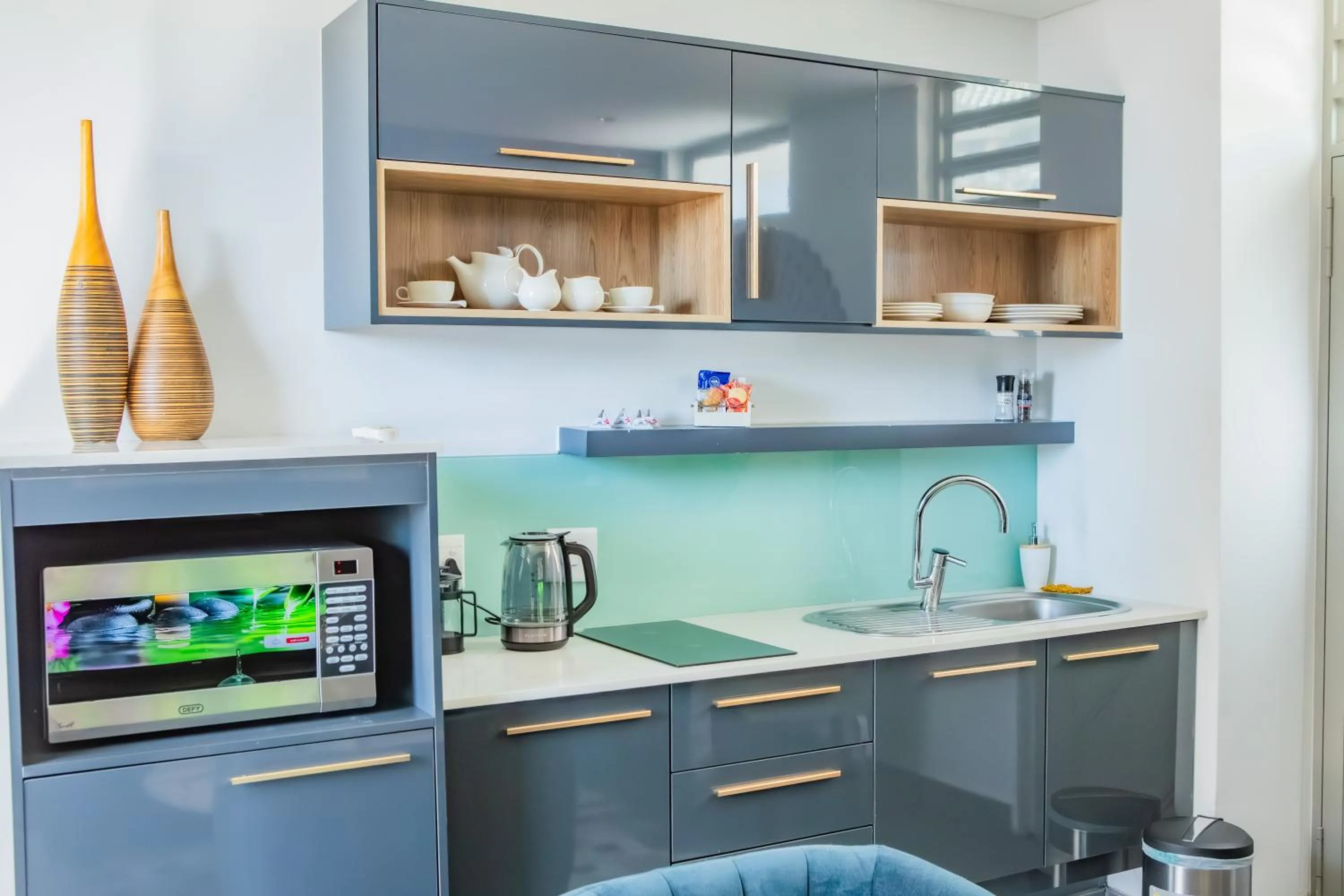 Atlantic Affair Boutique Hotel