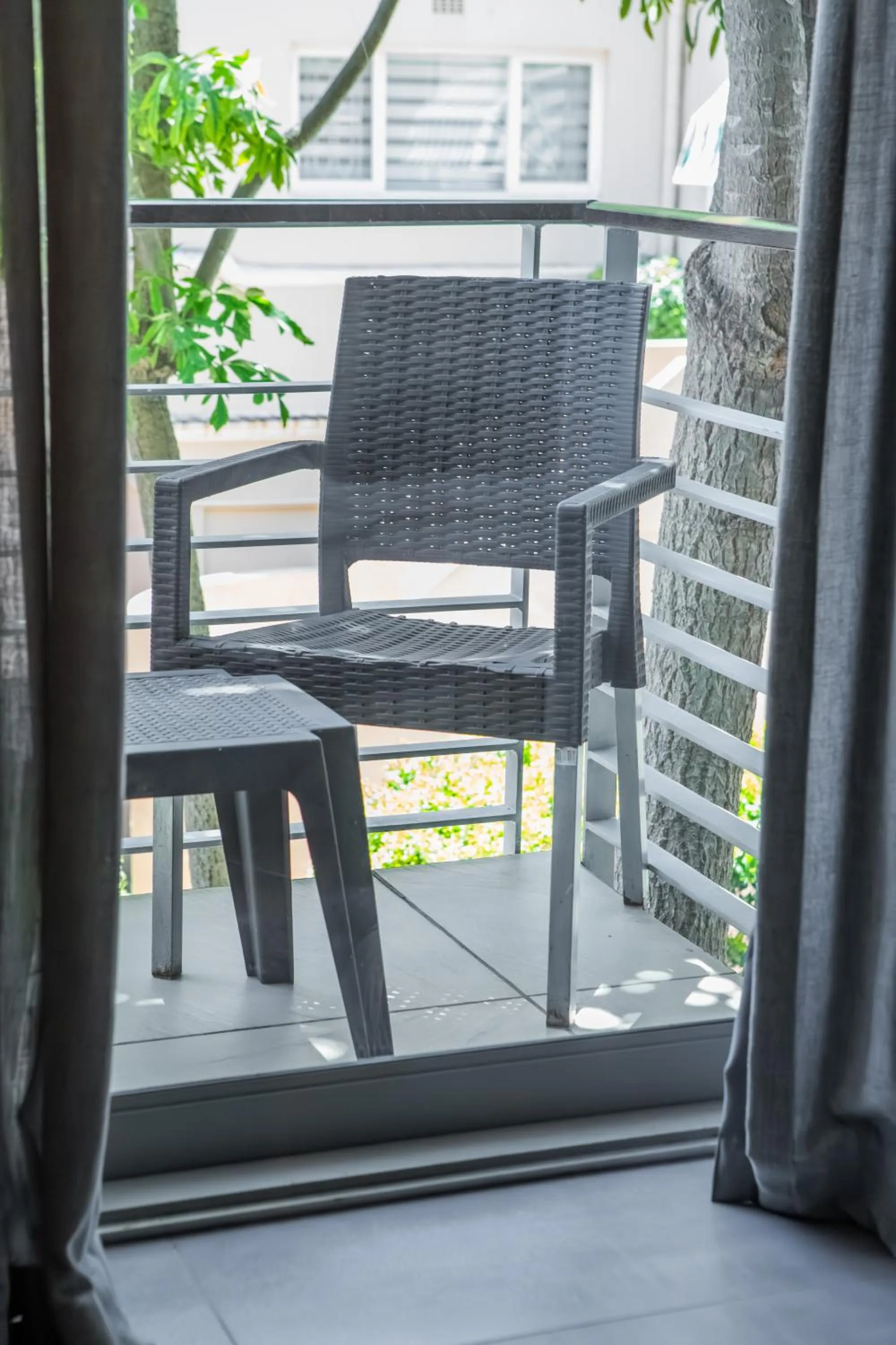 Atlantic Affair Boutique Hotel