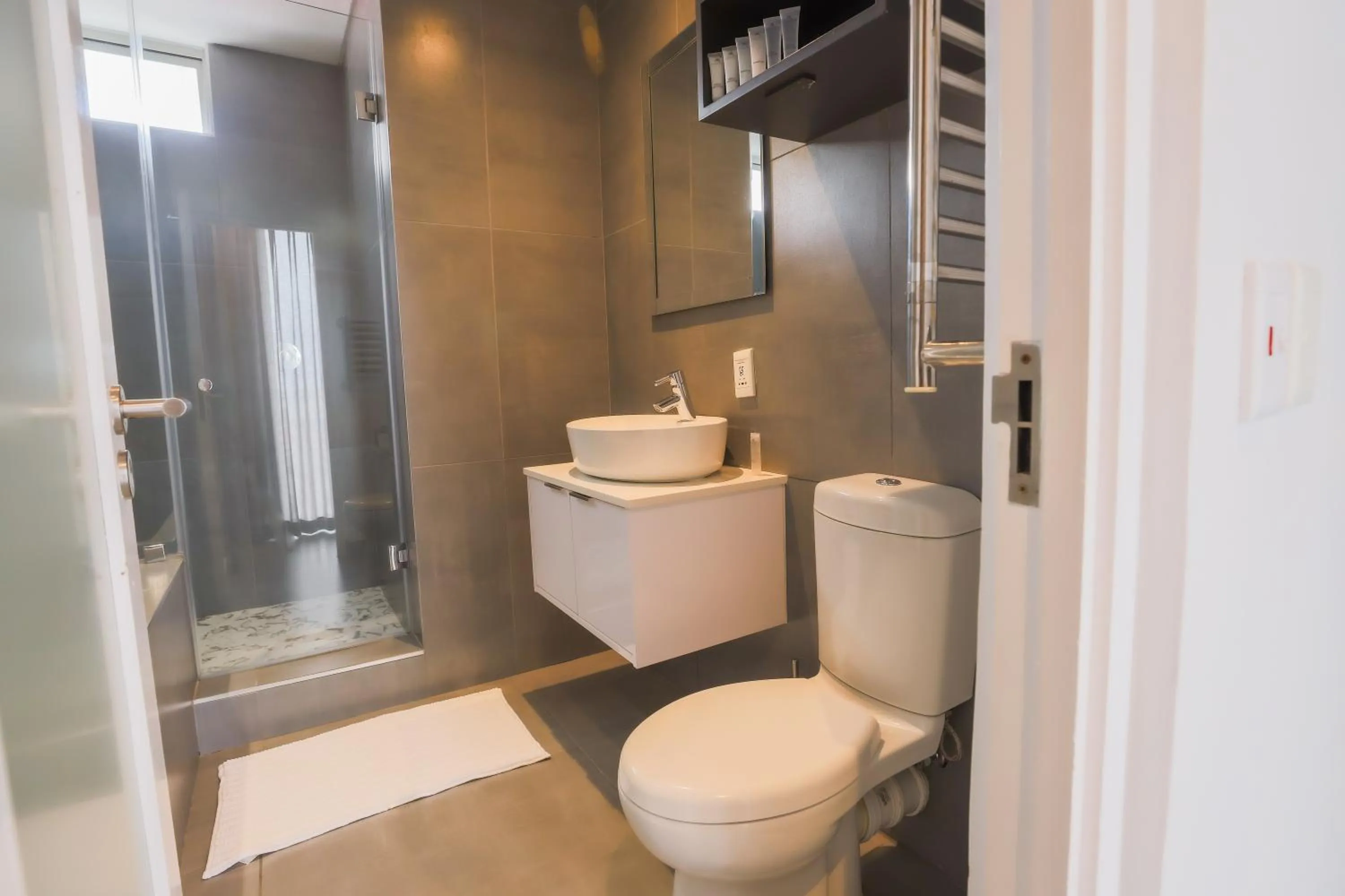 Atlantic Affair Boutique Hotel