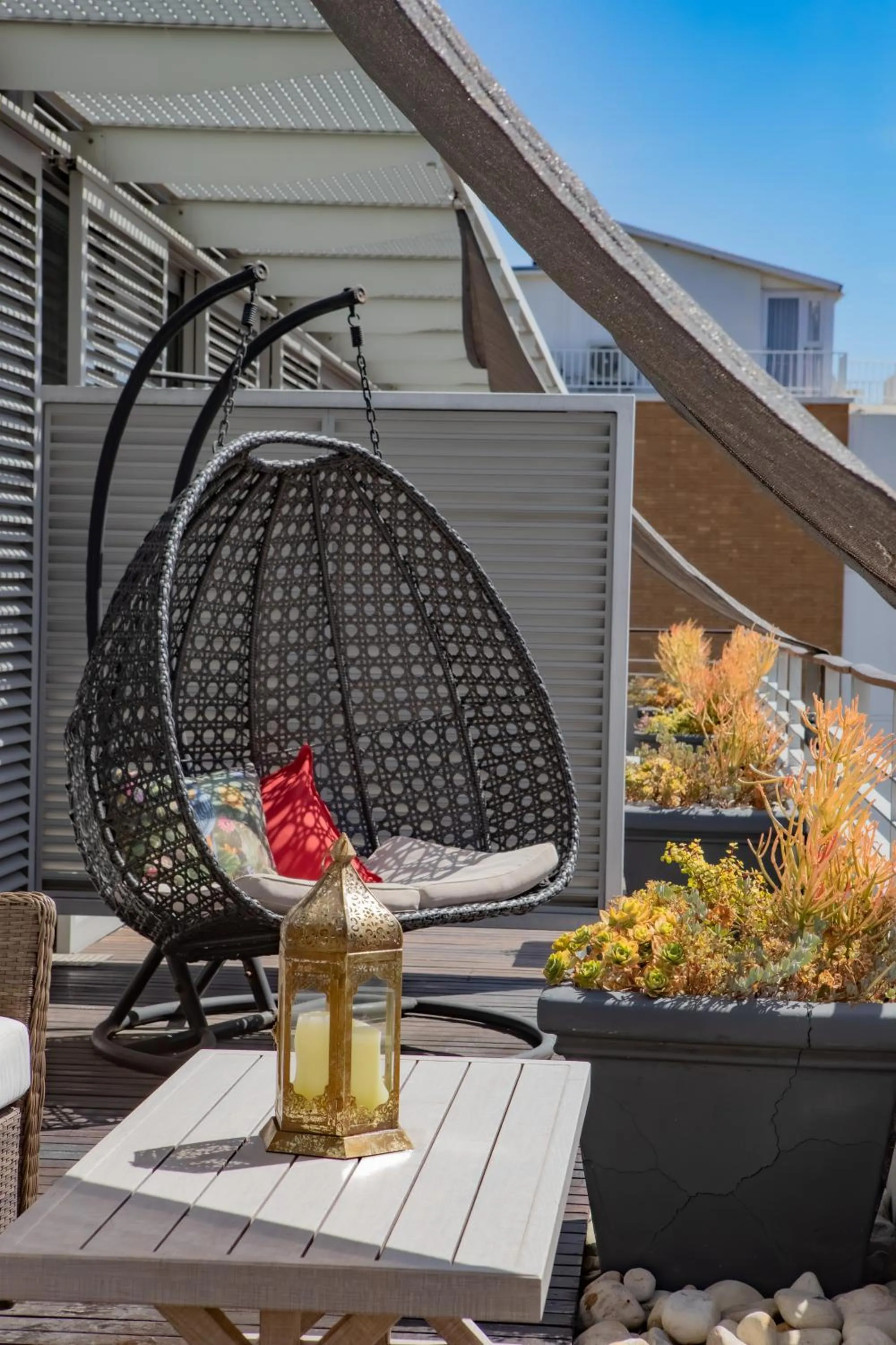 Atlantic Affair Boutique Hotel