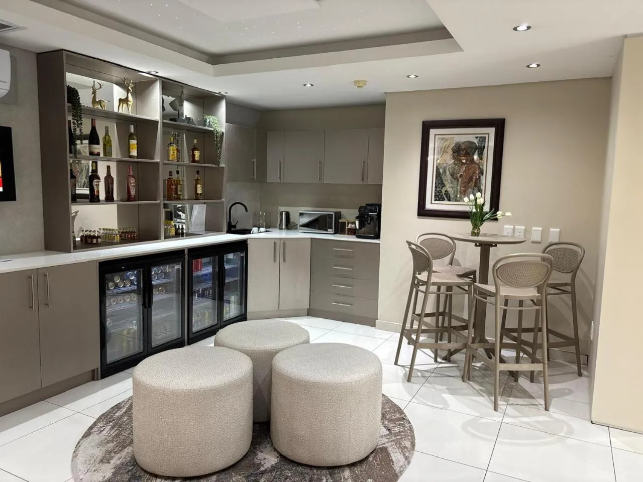 Atlantic Affair Boutique Hotel