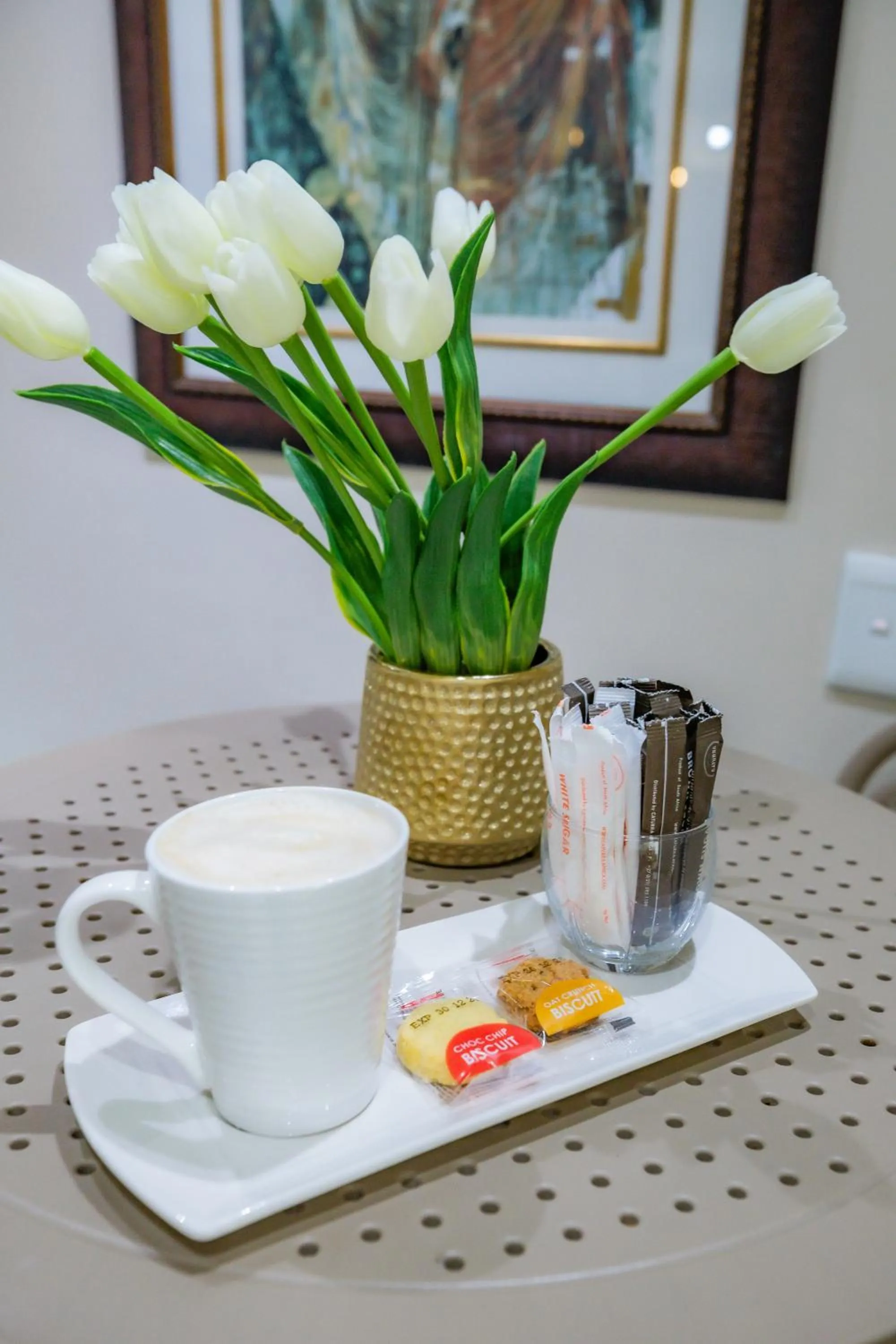 Atlantic Affair Boutique Hotel