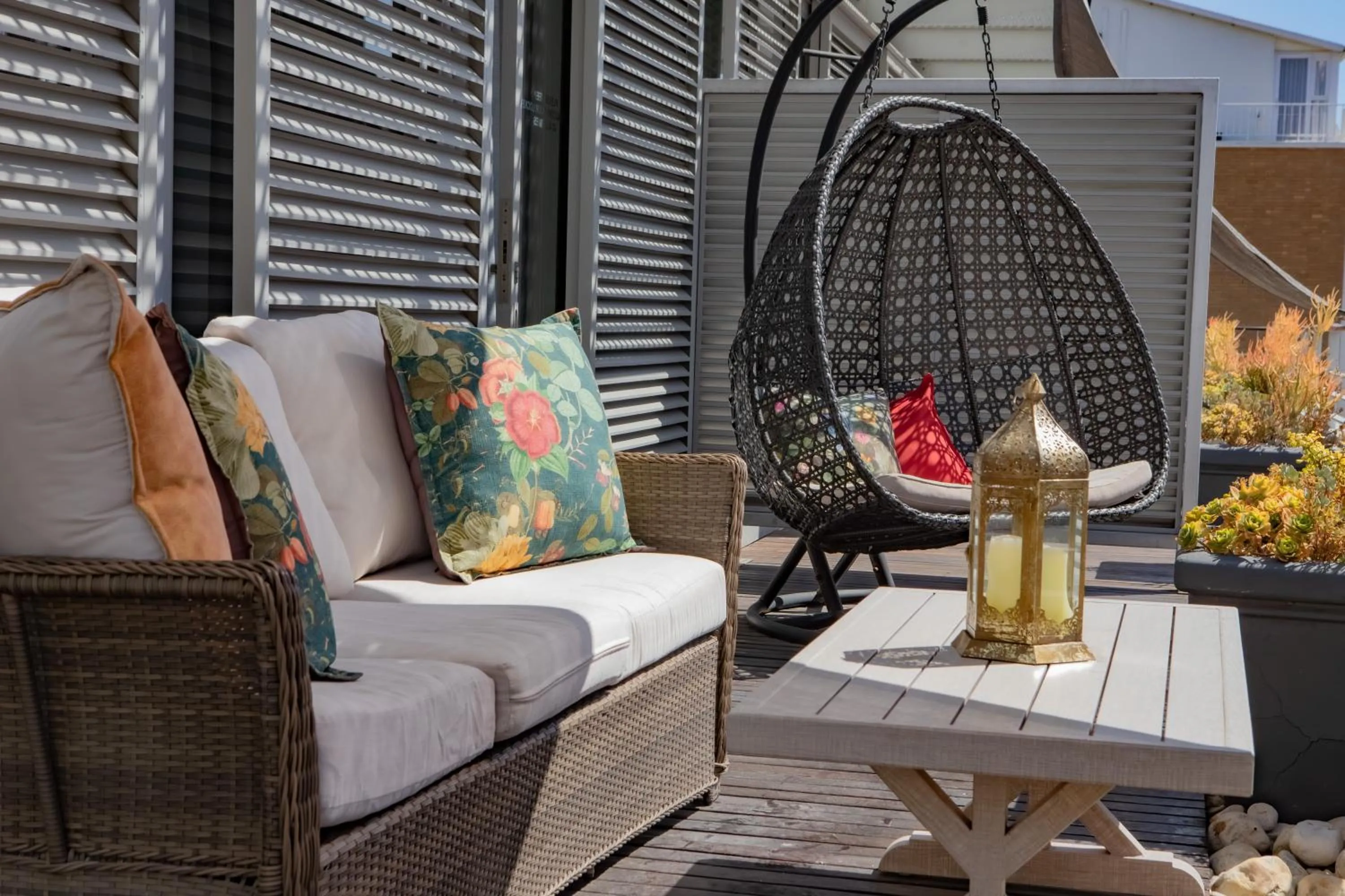 Atlantic Affair Boutique Hotel