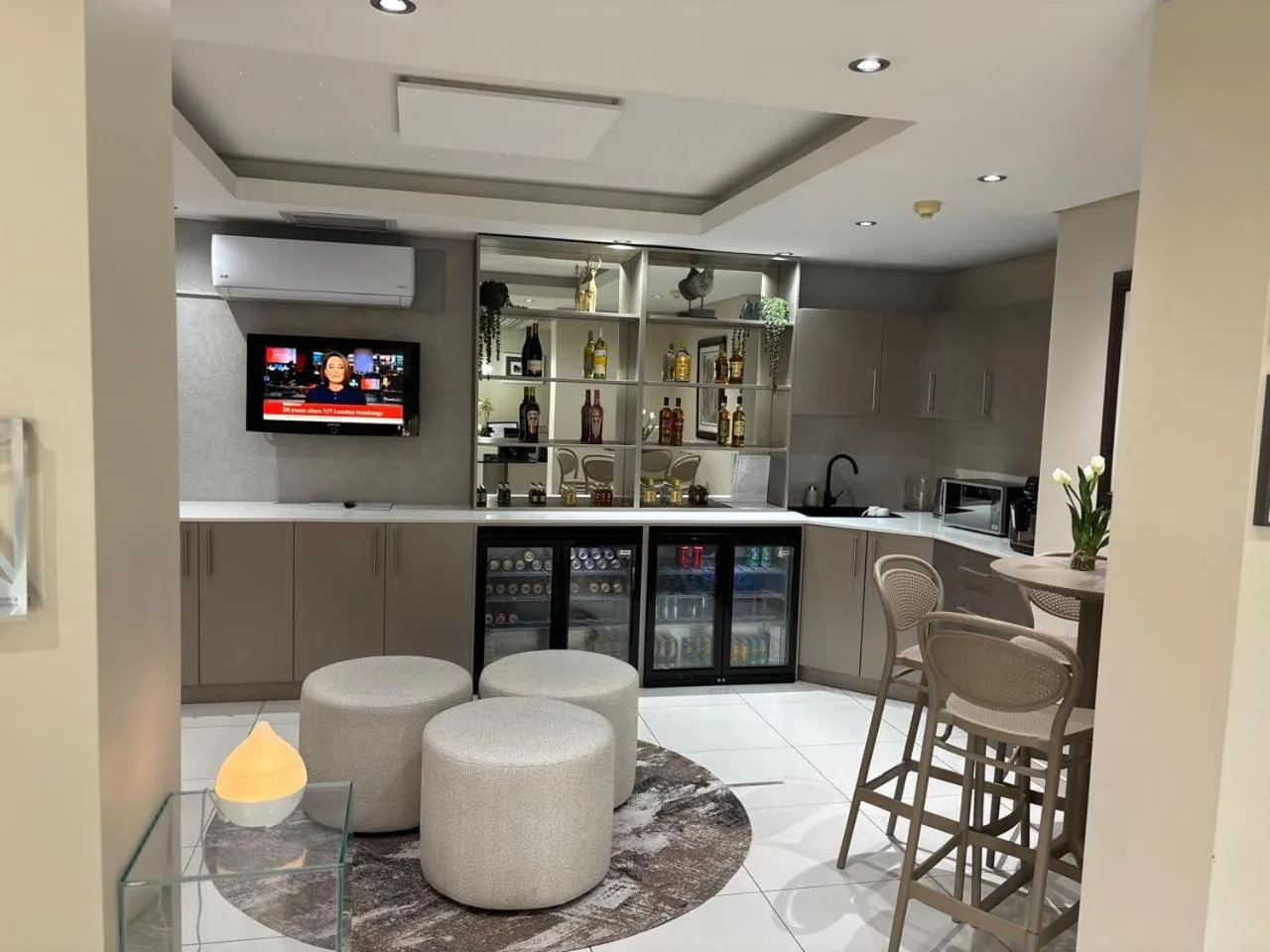 Atlantic Affair Boutique Hotel