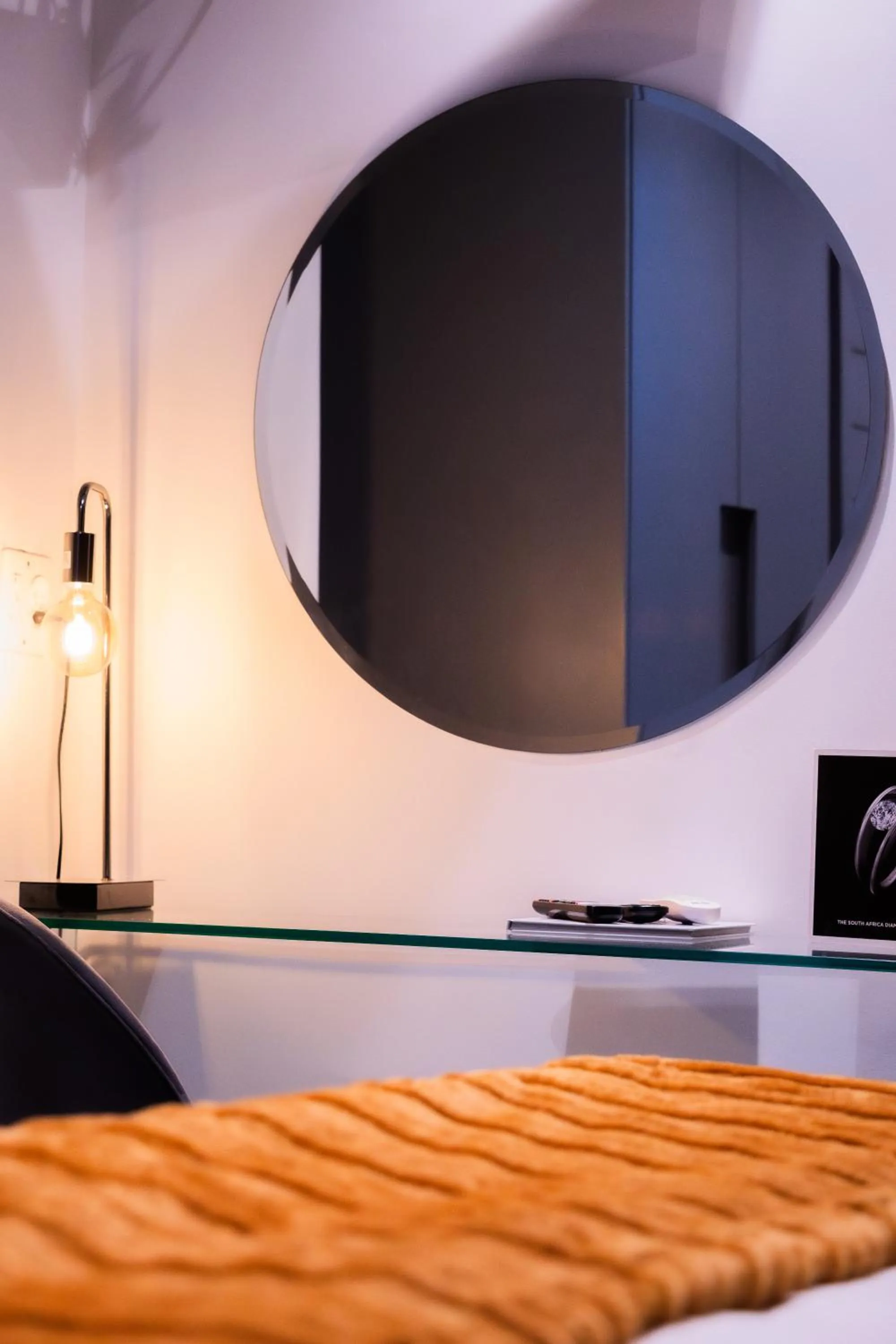 Atlantic Affair Boutique Hotel