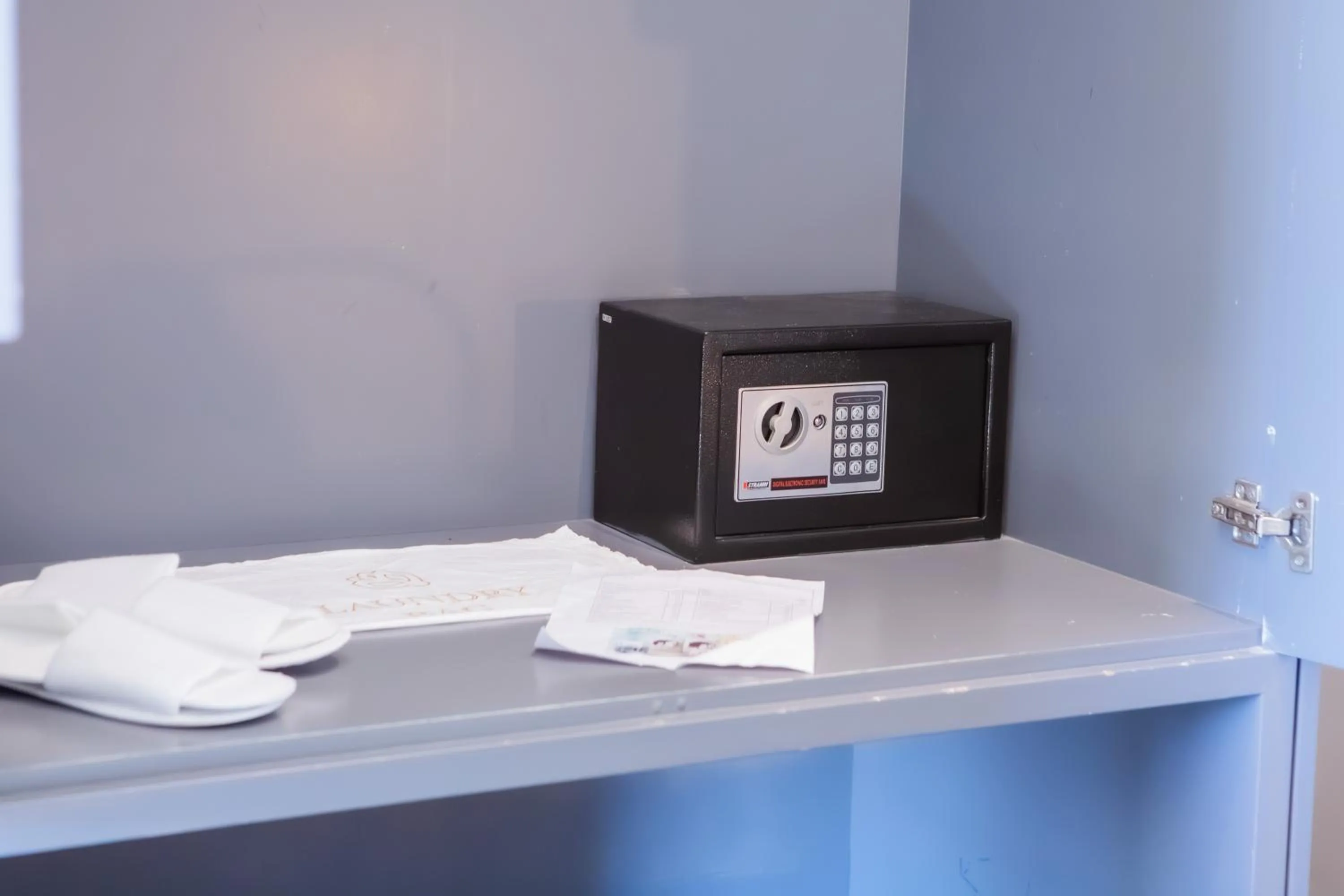 Atlantic Affair Boutique Hotel