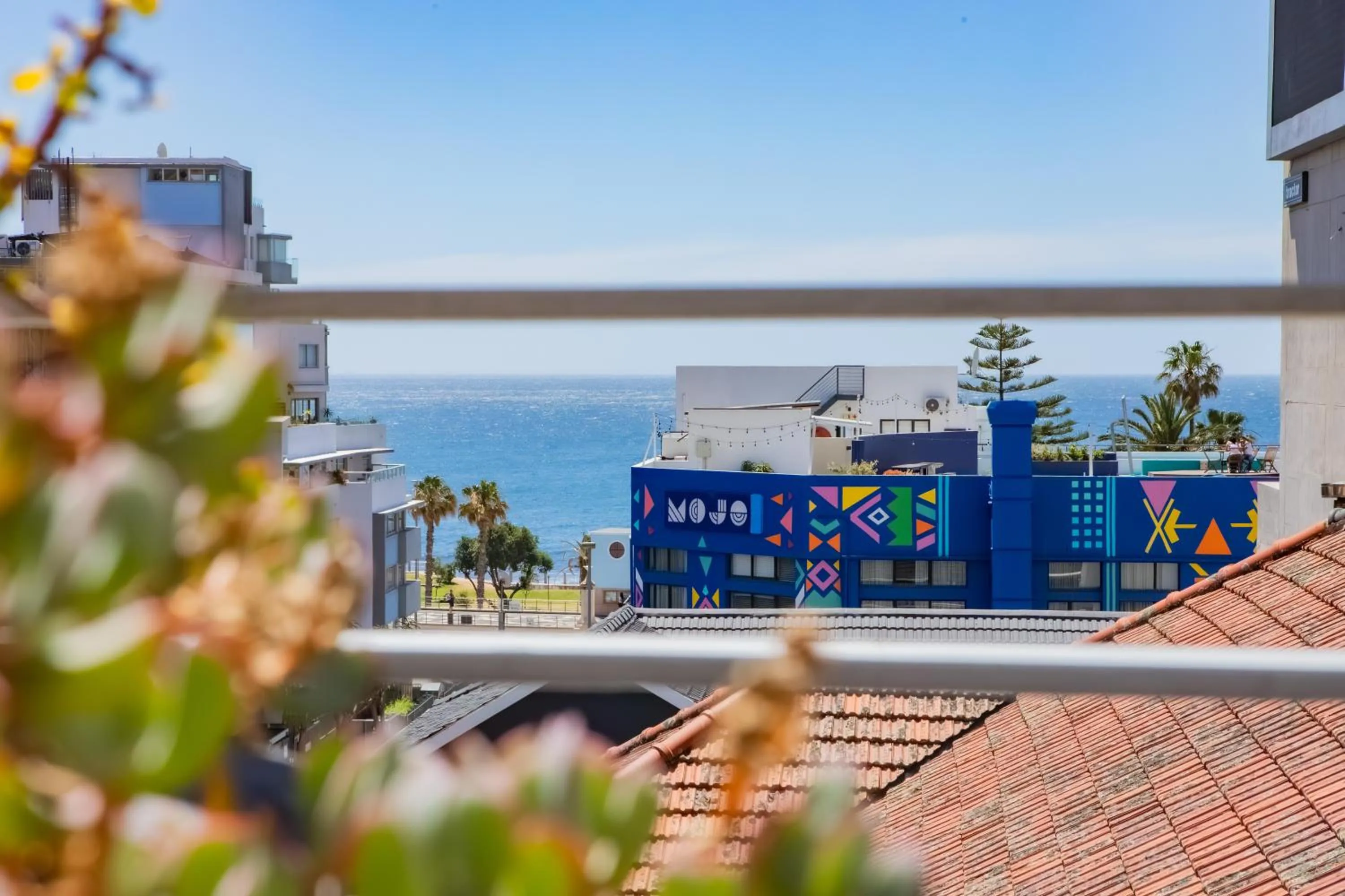 Atlantic Affair Boutique Hotel