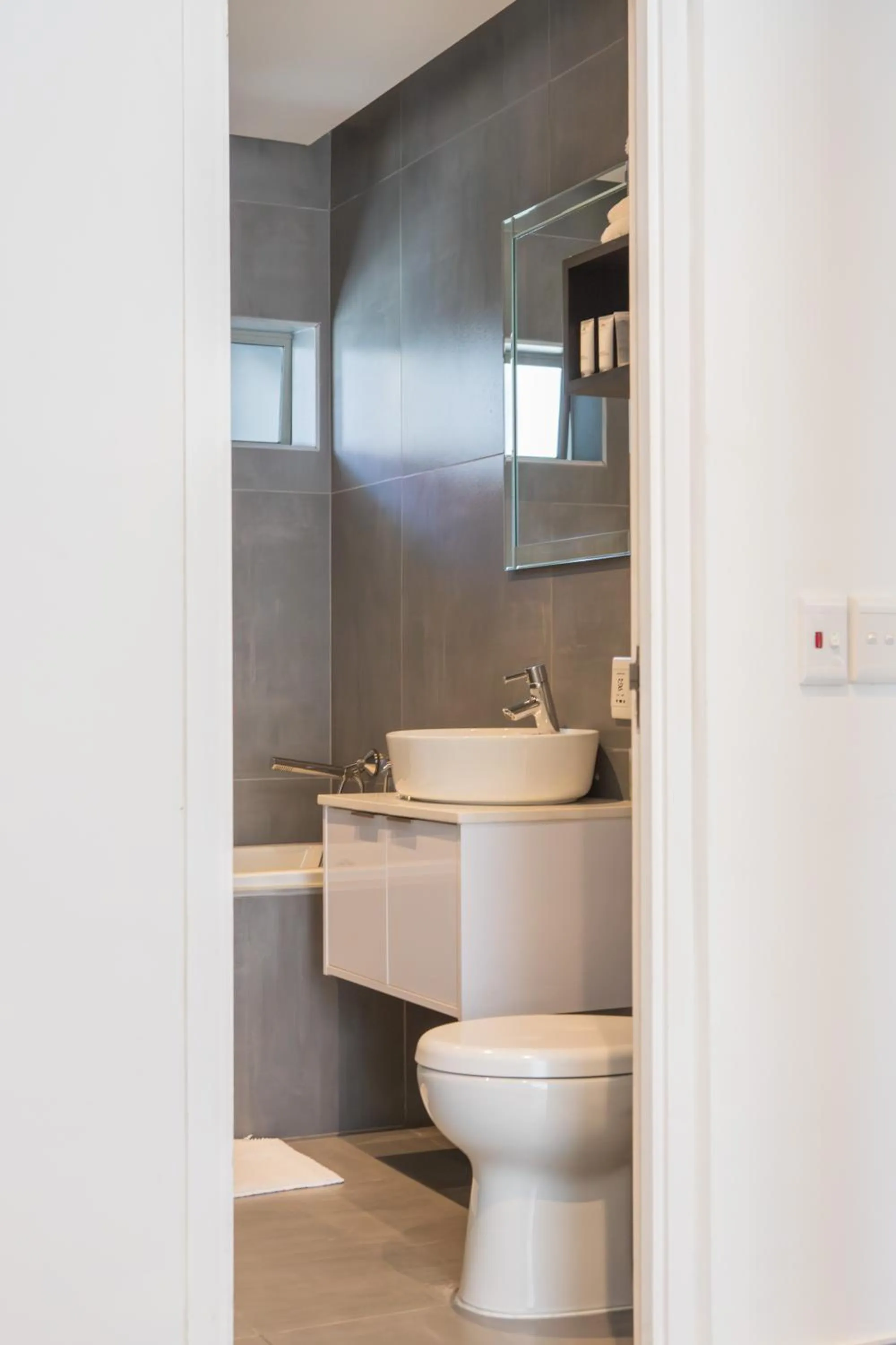 Atlantic Affair Boutique Hotel