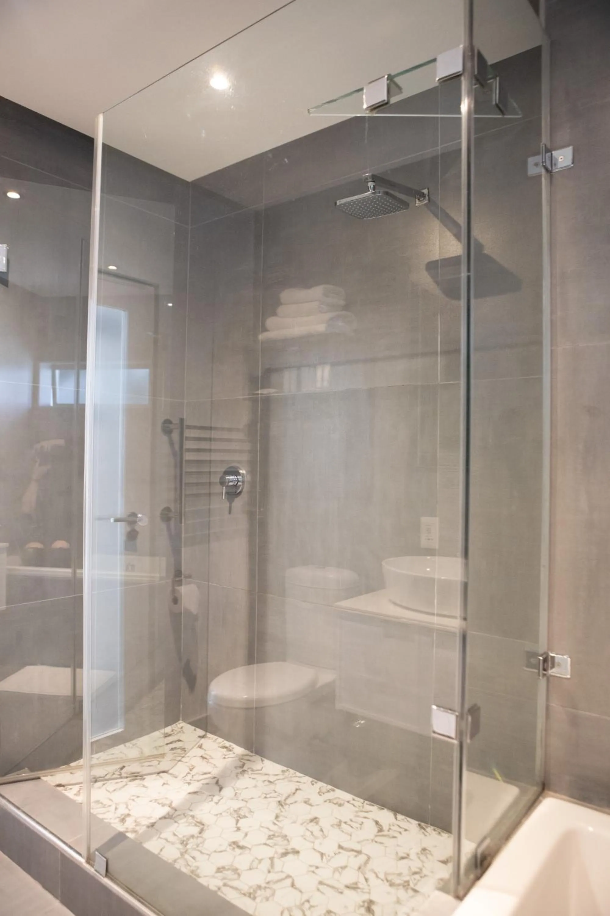 Atlantic Affair Boutique Hotel