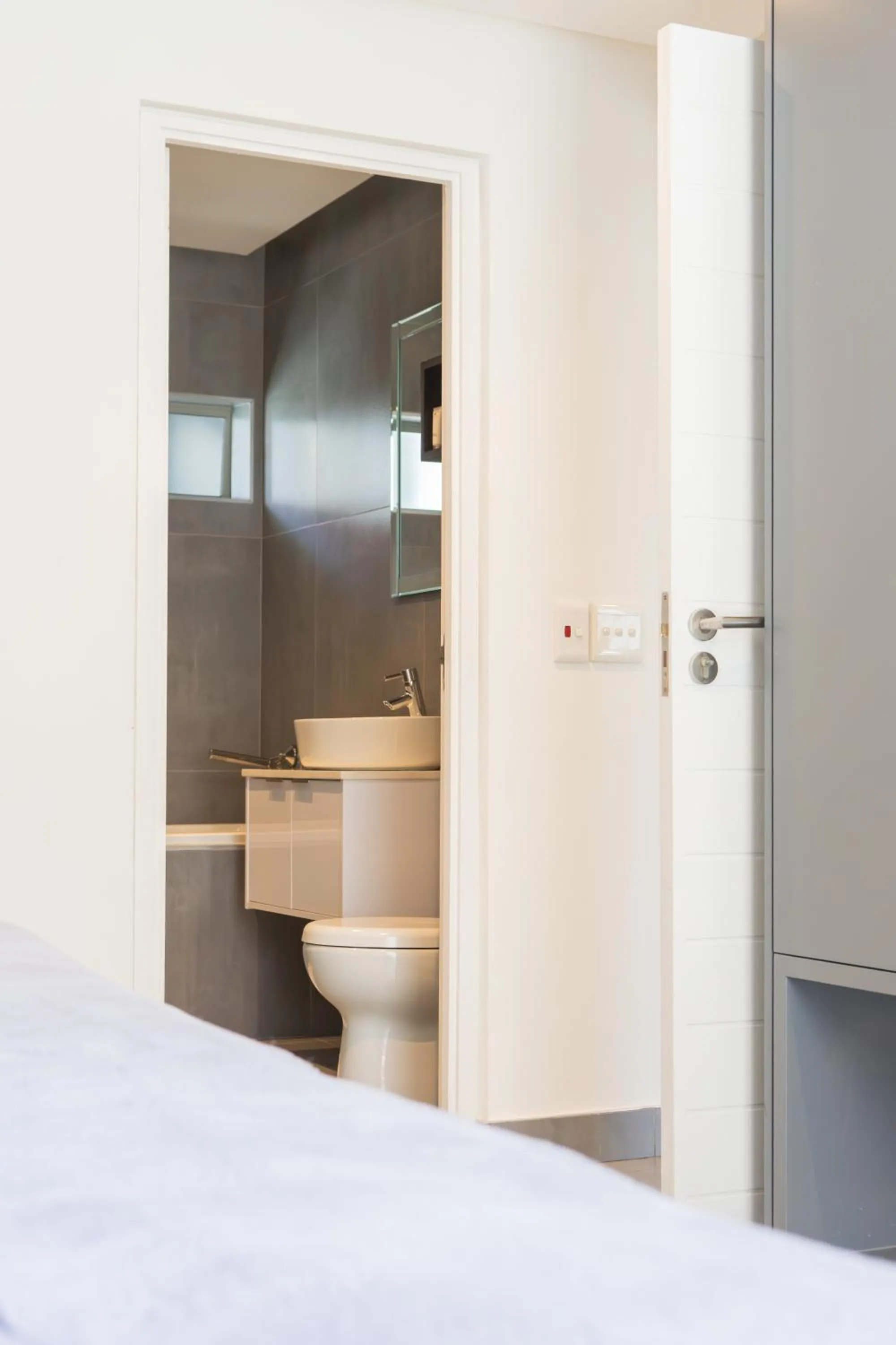 Atlantic Affair Boutique Hotel