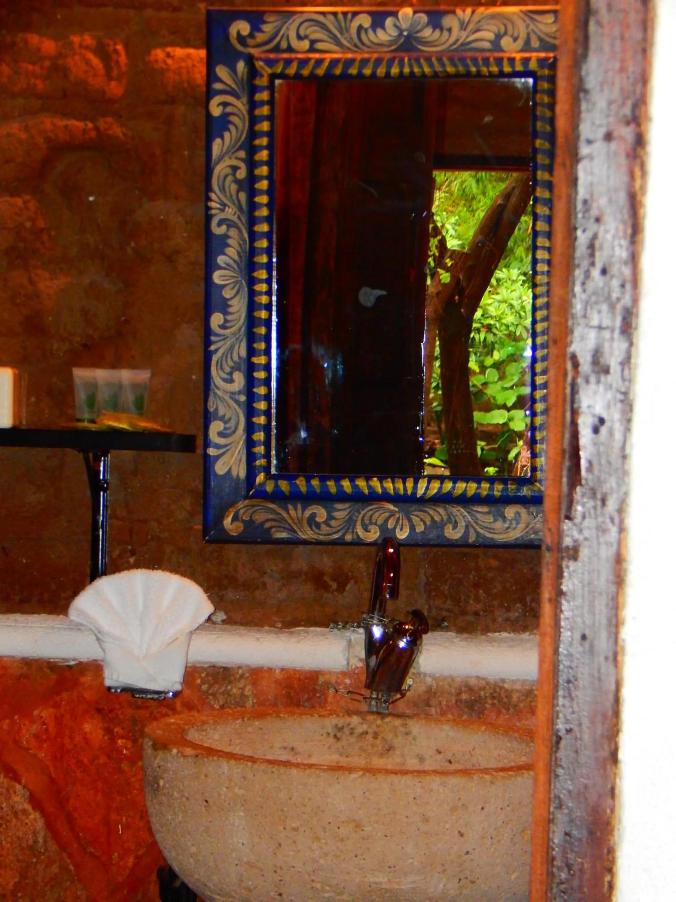 Hotel Torres Del Fuerte