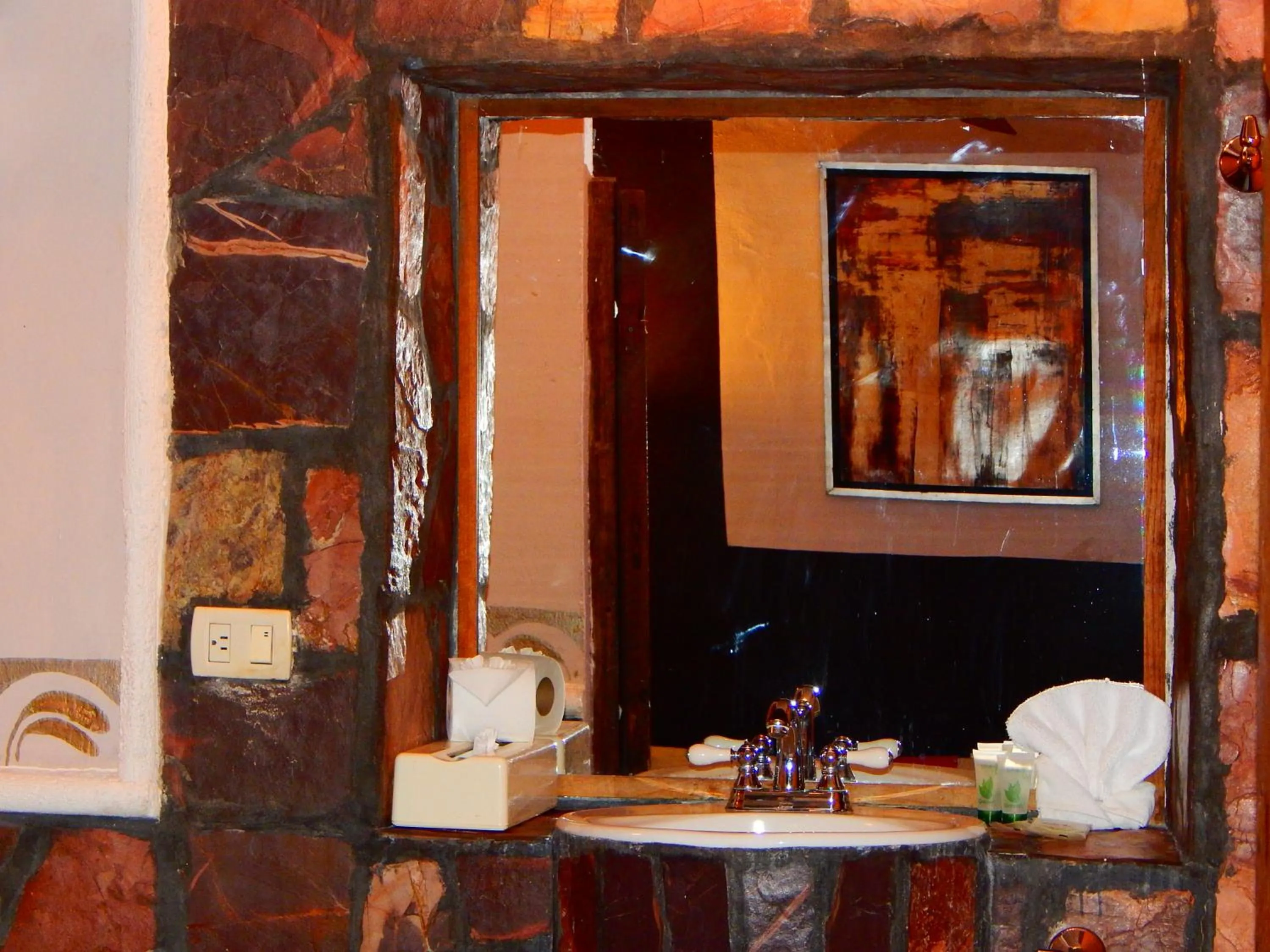 Hotel Torres Del Fuerte