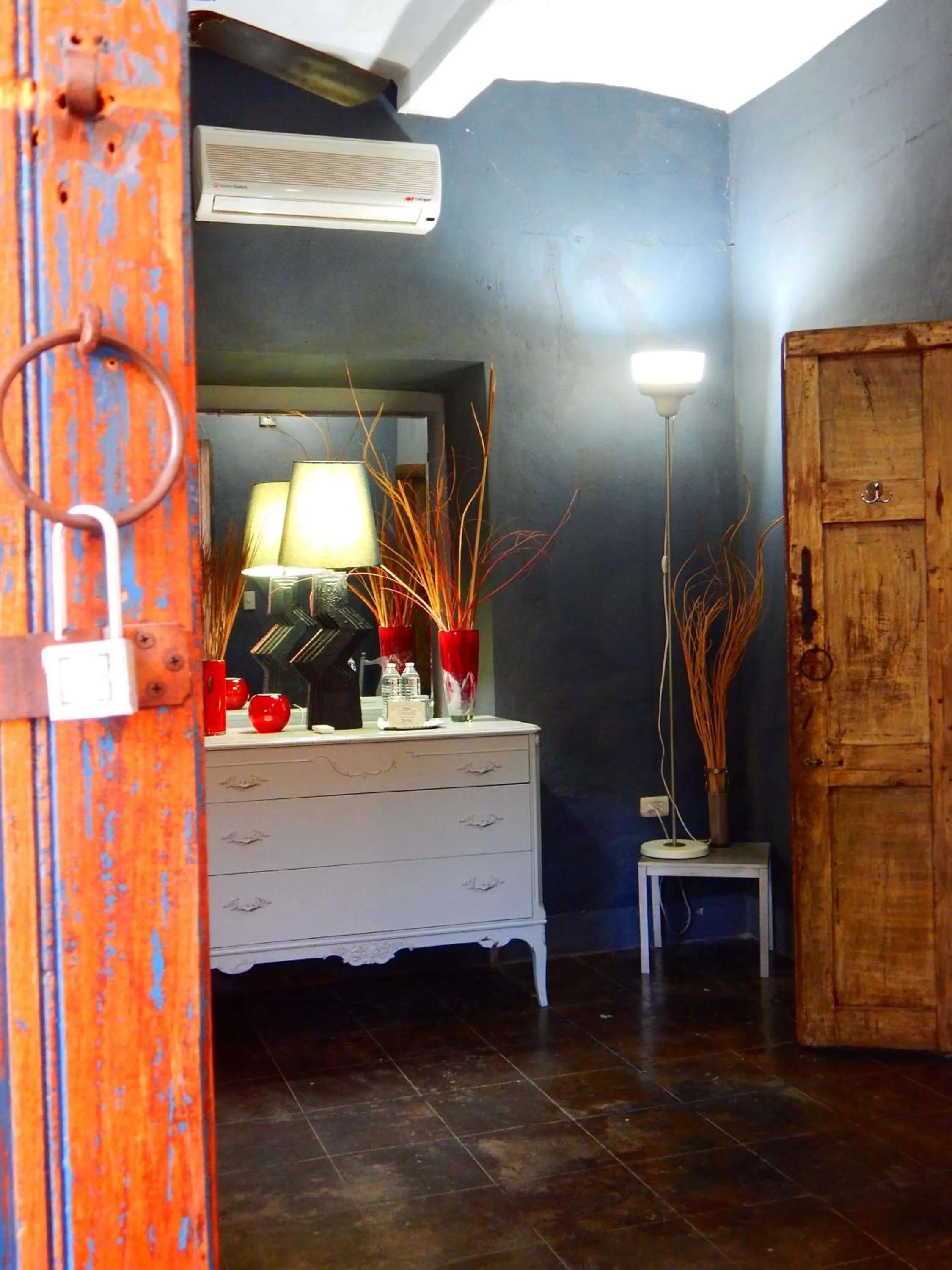 Hotel Torres Del Fuerte