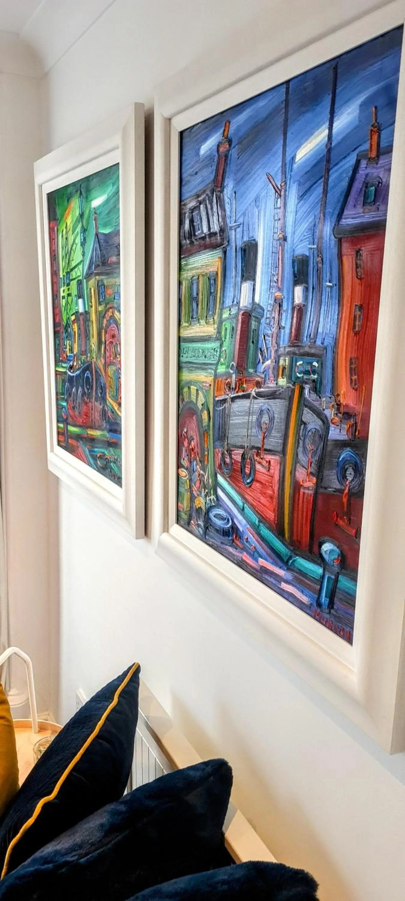 Boat House Super Suites