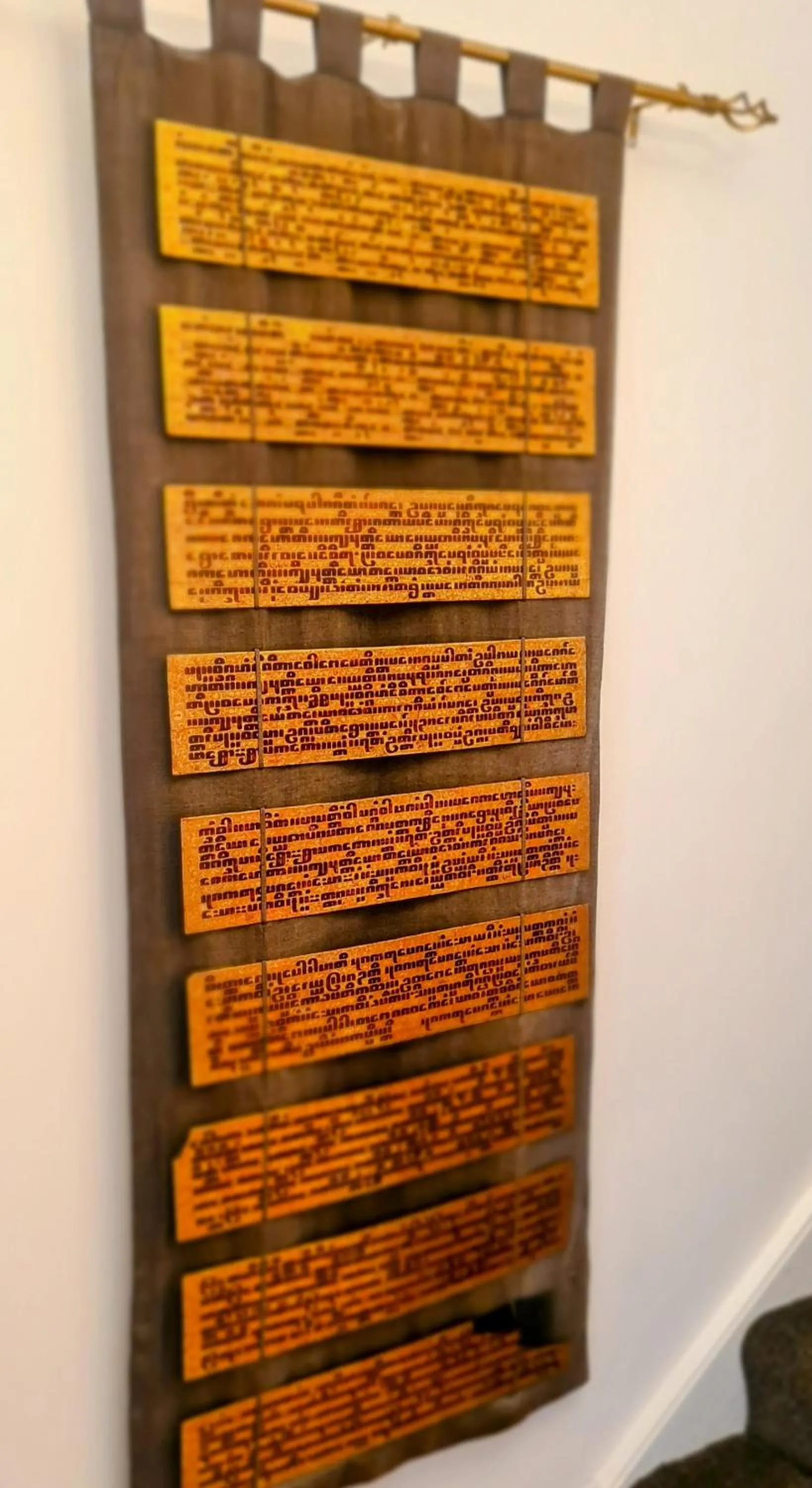 Lobby or reception in Boat House Super Suites