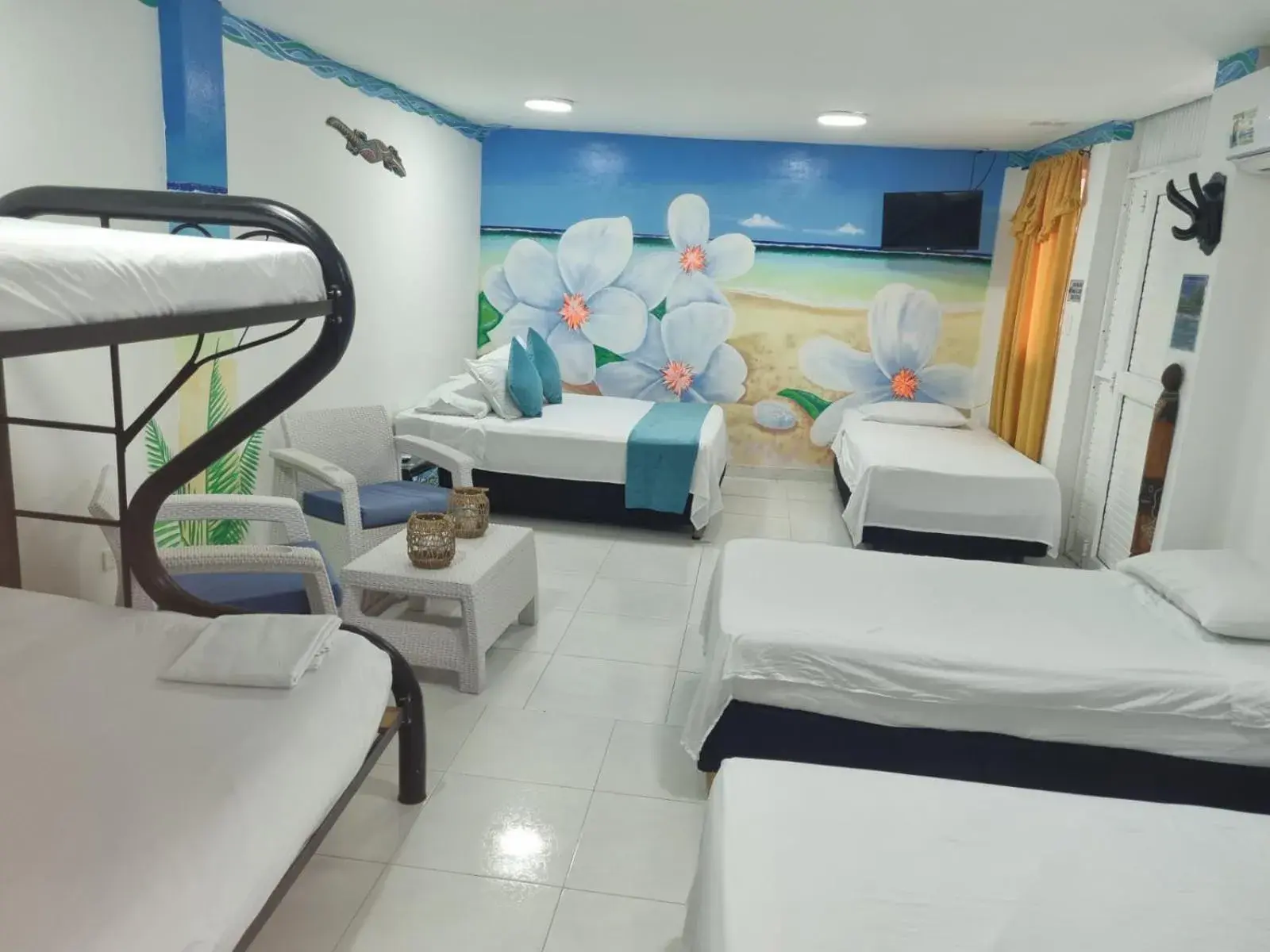 Hosteria Cattleya Hosteria Cattleya