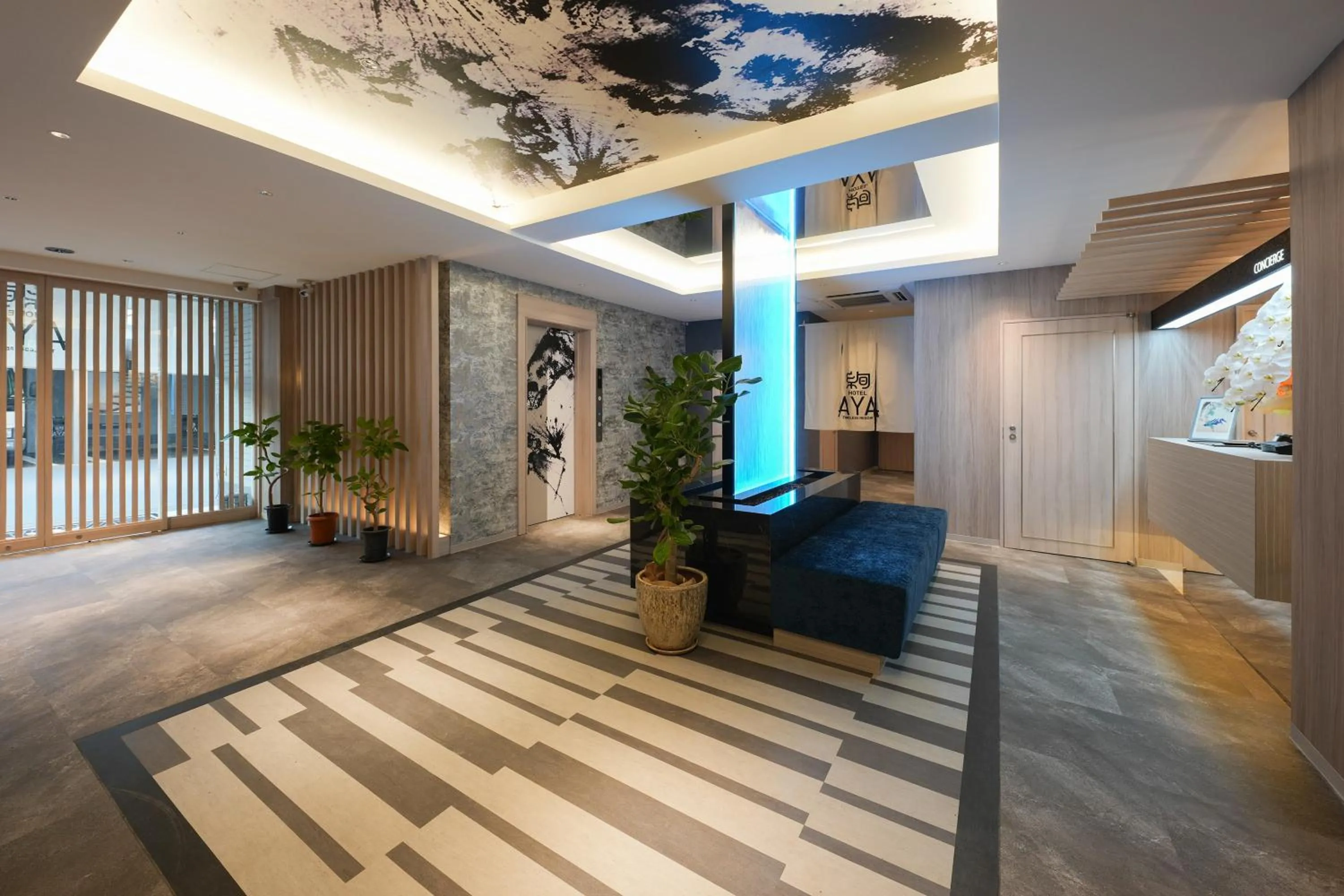 hotel AYA Adult Only