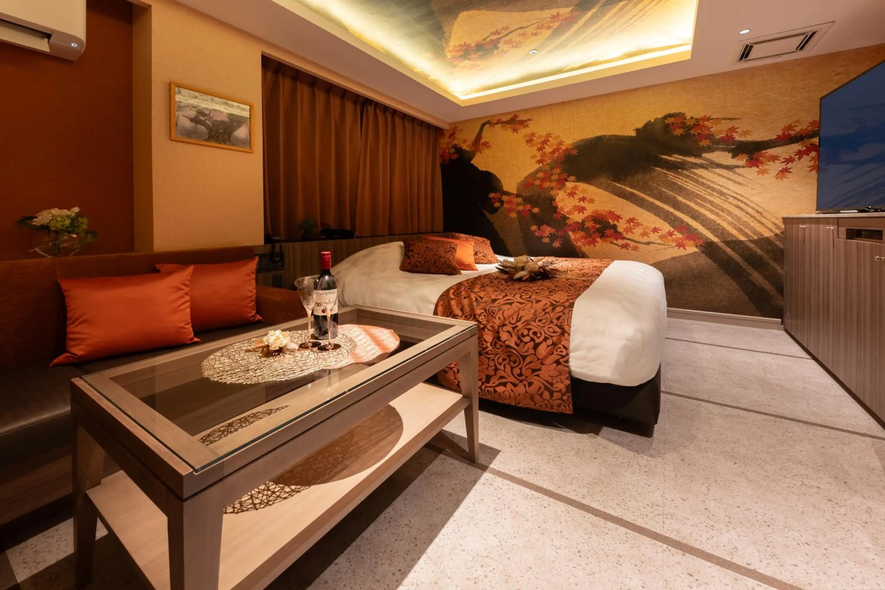 hotel AYA Adult Only