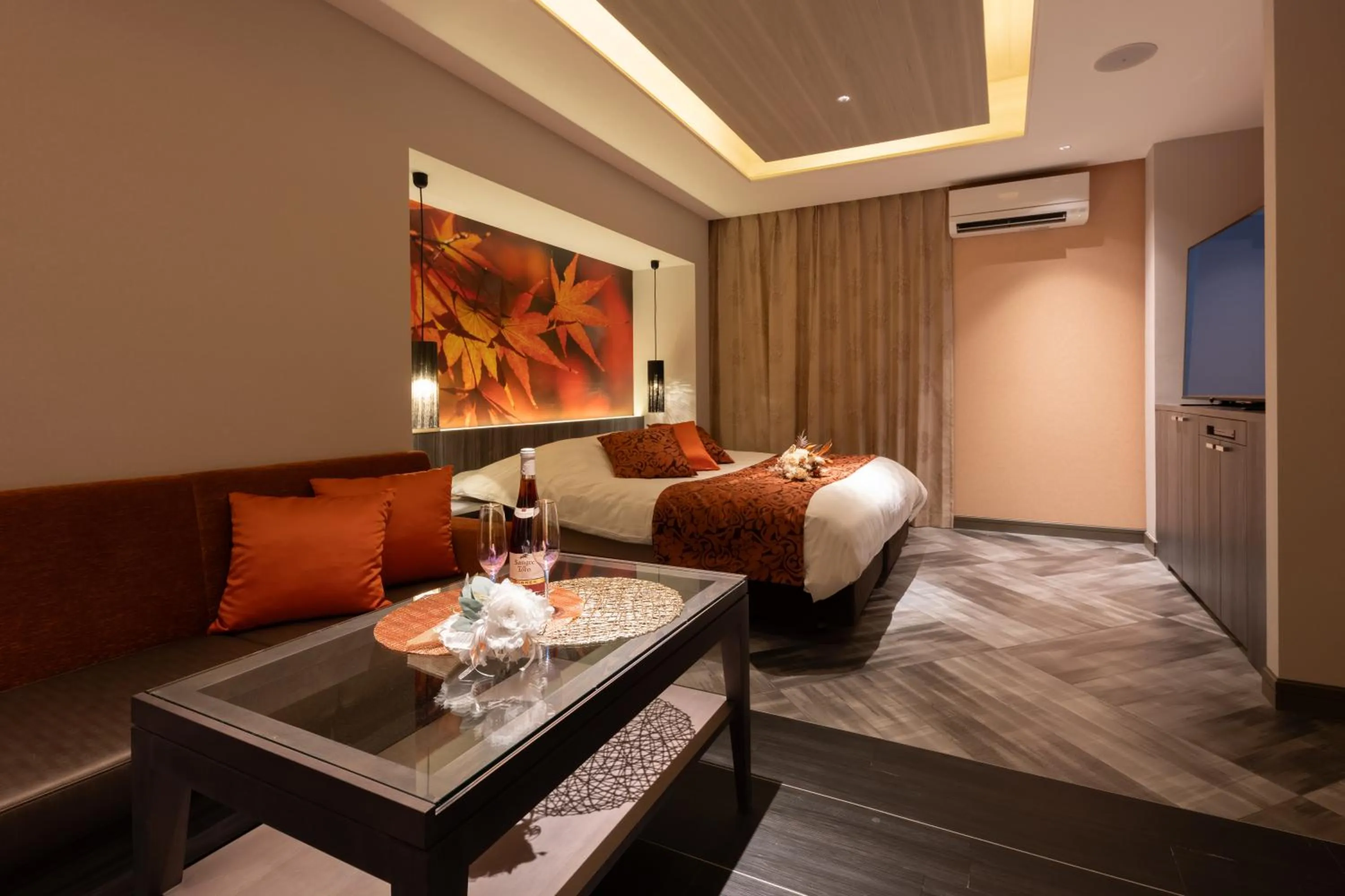 hotel AYA Adult Only