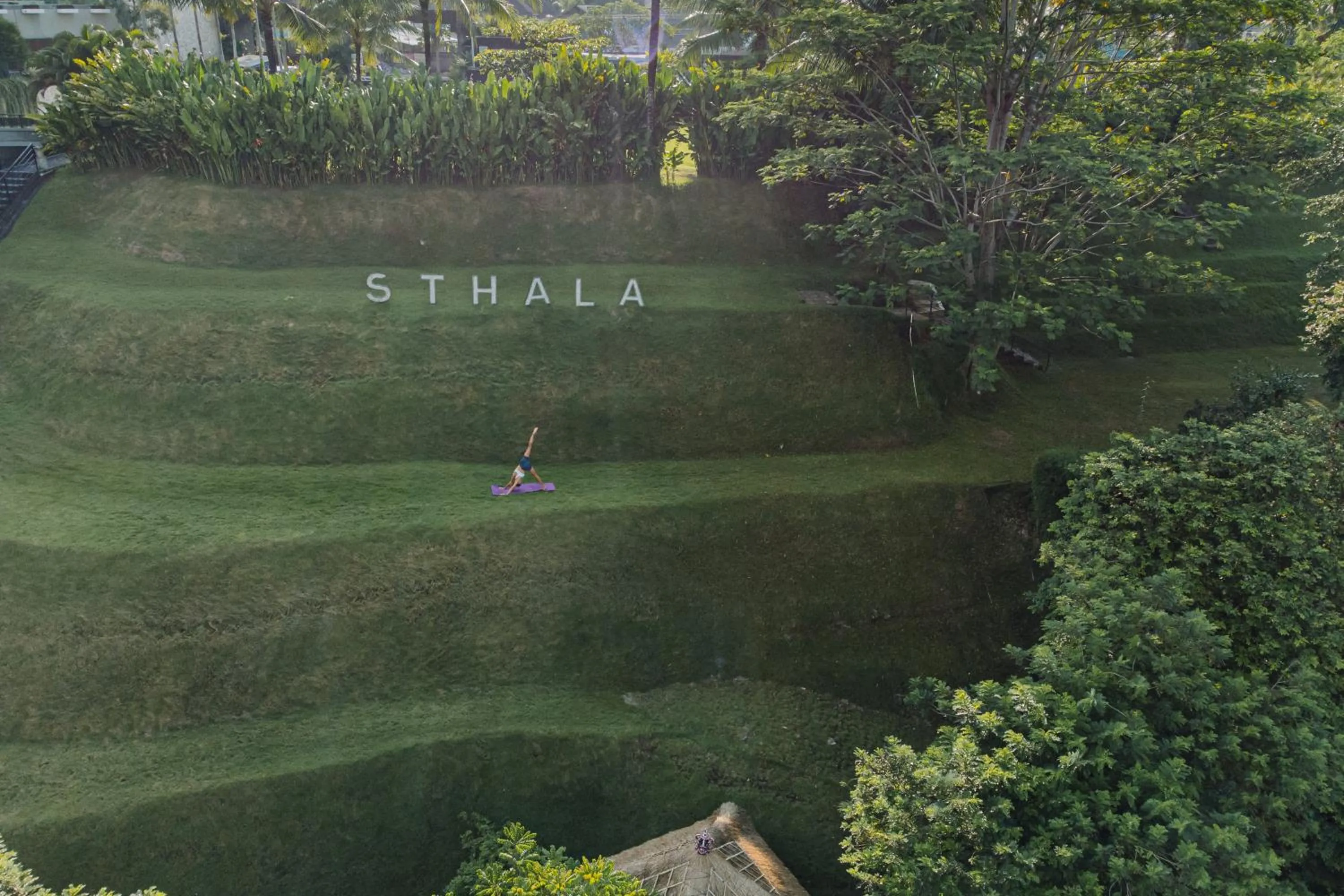 Activities in Sthala, A Tribute Portfolio Hotel, Ubud Bali